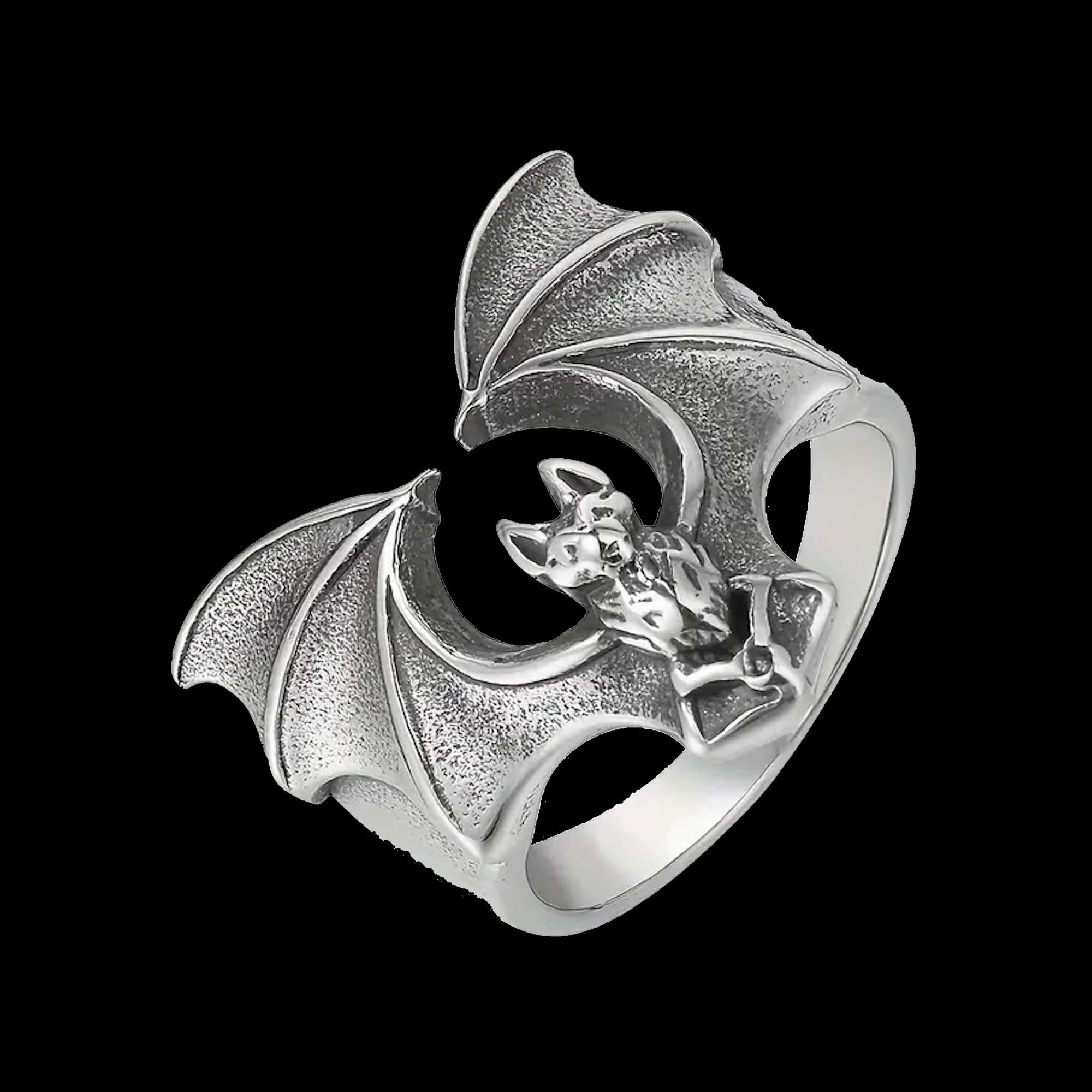 MR. BAT VAMP RING
