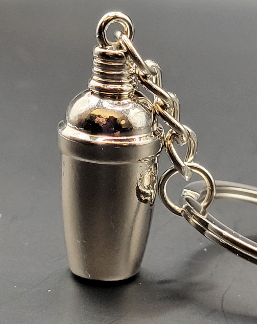 Boozy Keychain Collection