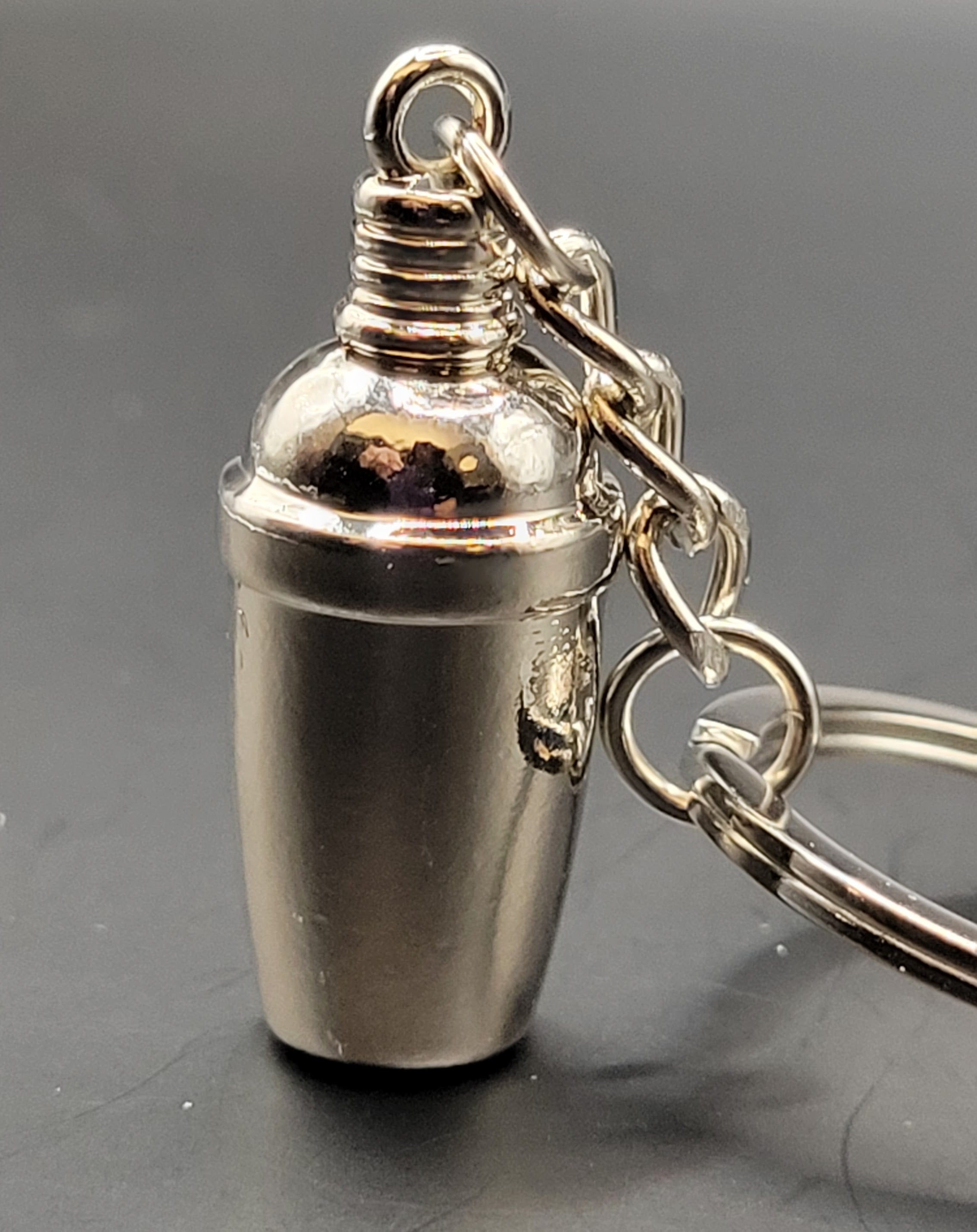 Boozy Keychain Collection