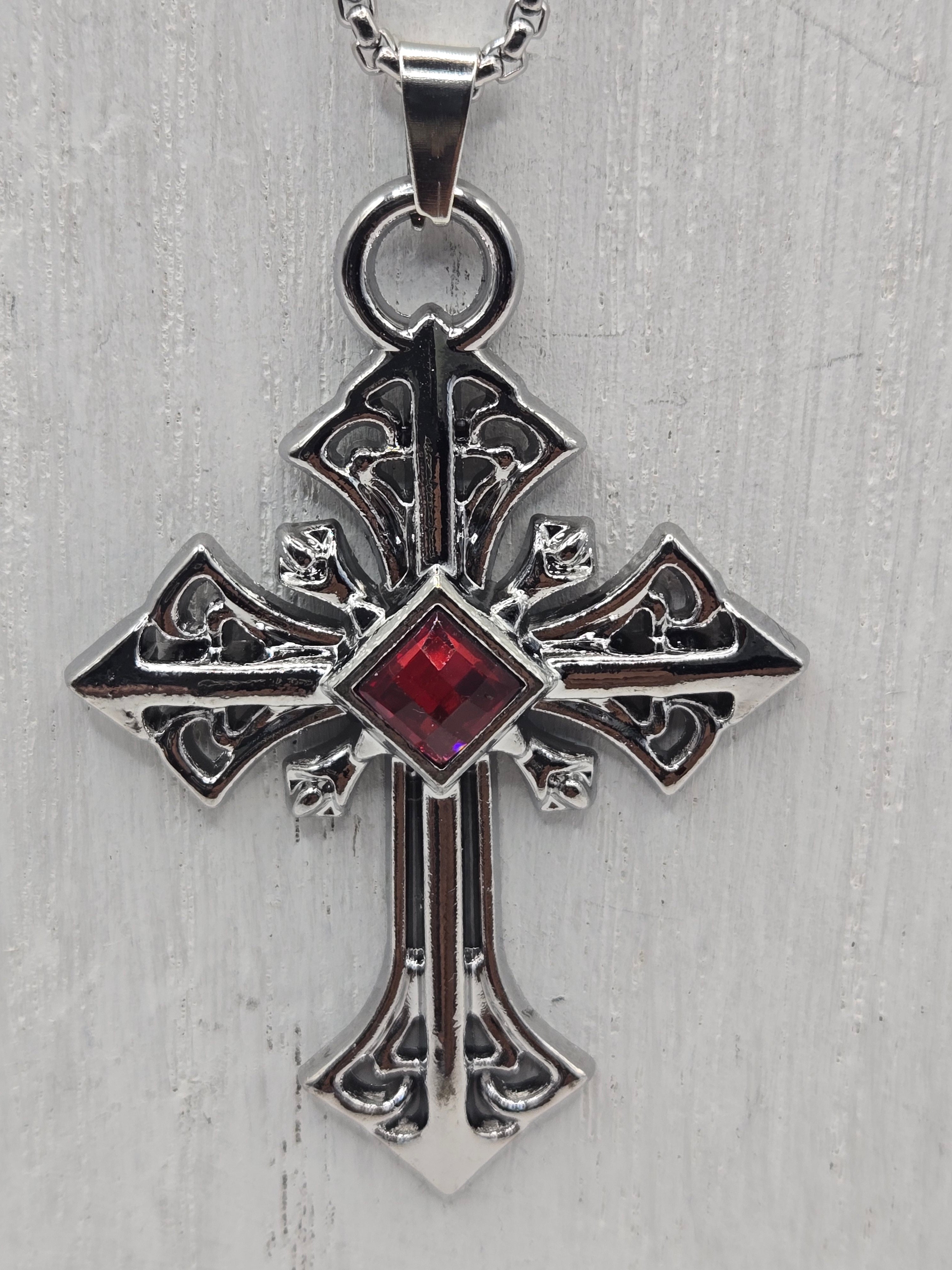 CROSS & GEM COLLECTION