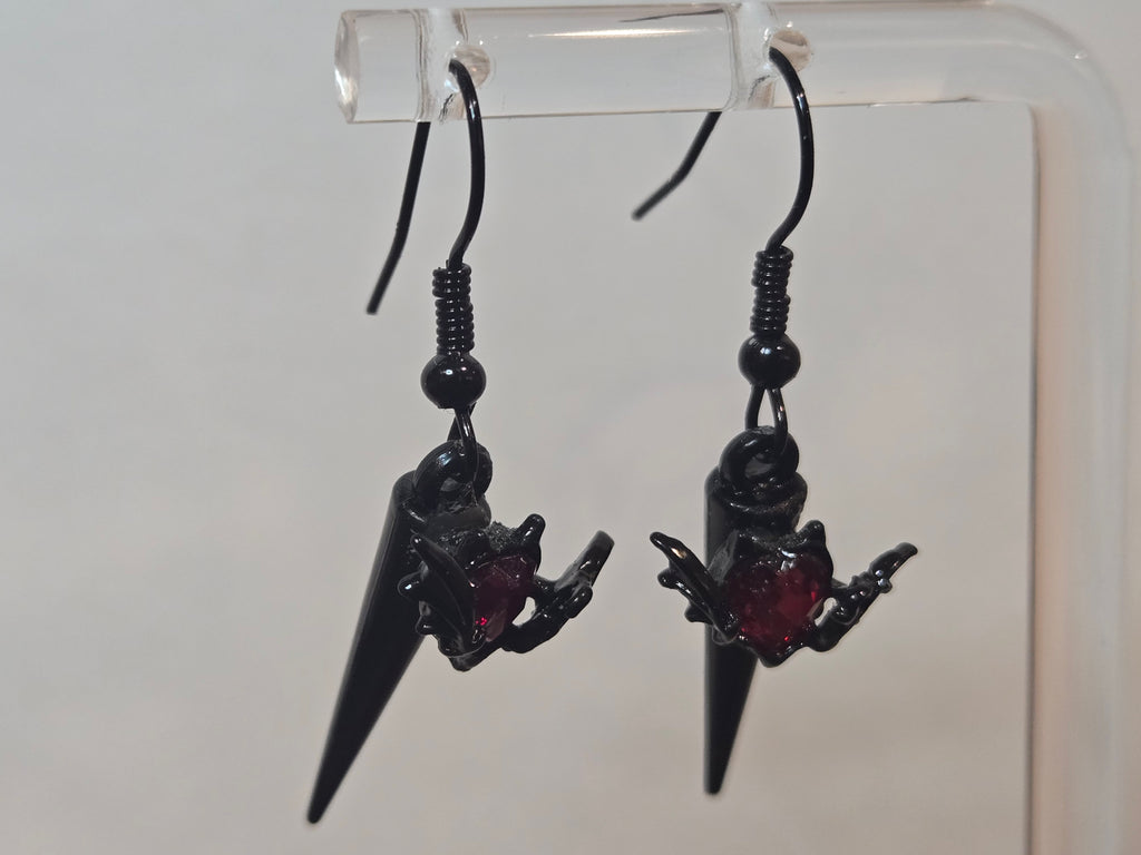 BATS & FANG