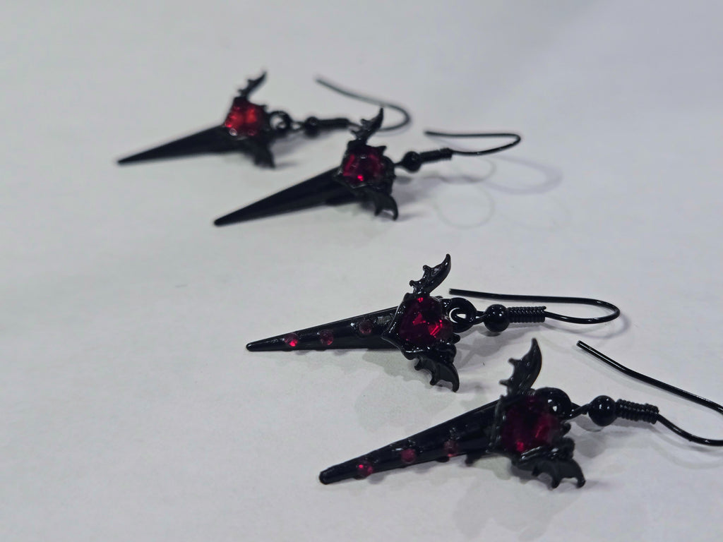 BATS & FANG