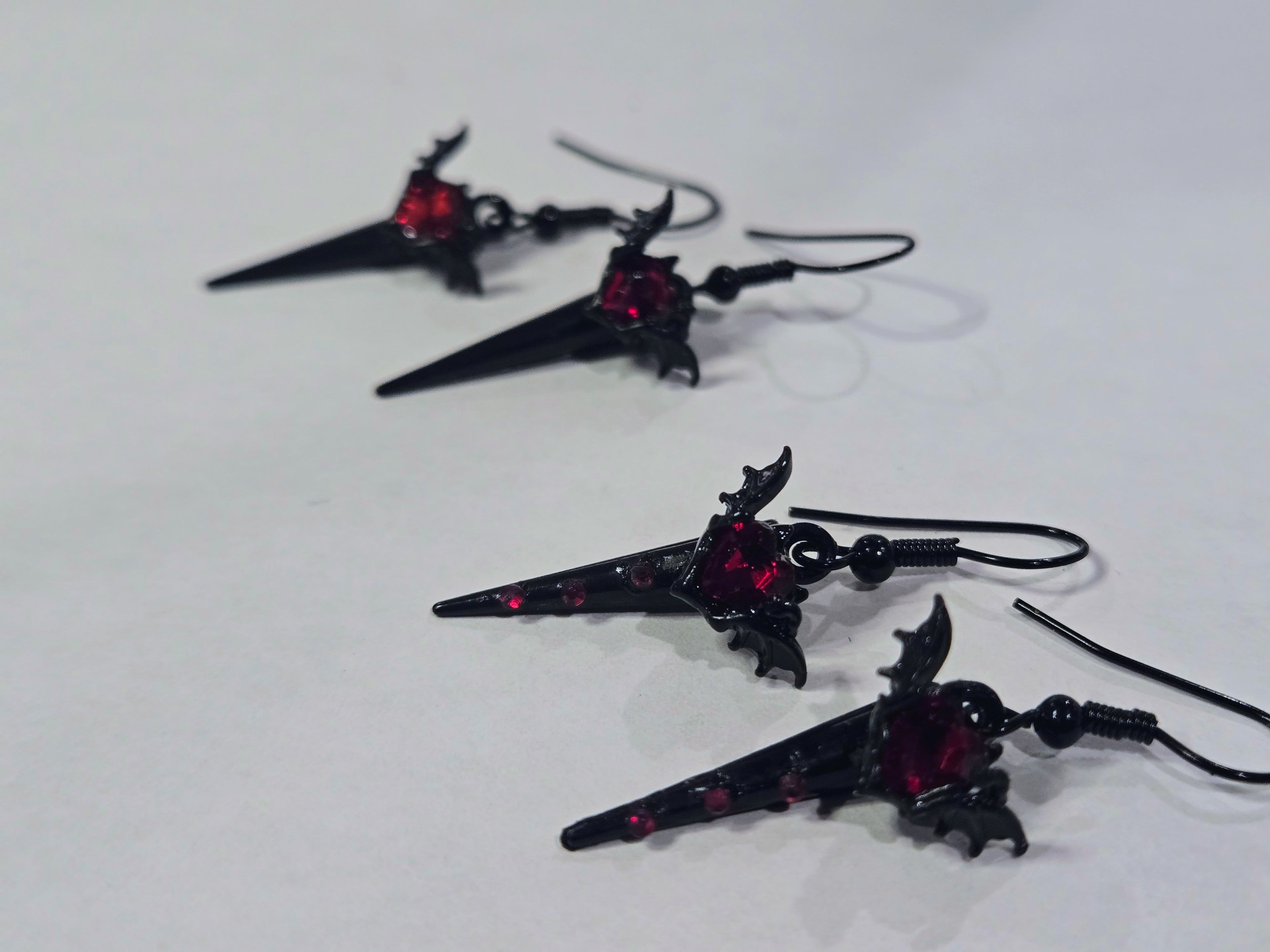 BATS & FANG