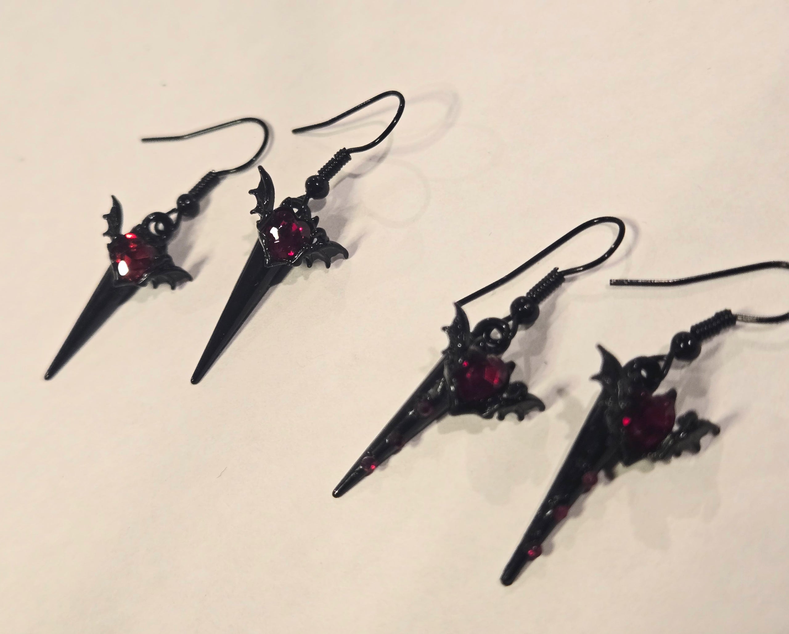 BATS & FANG