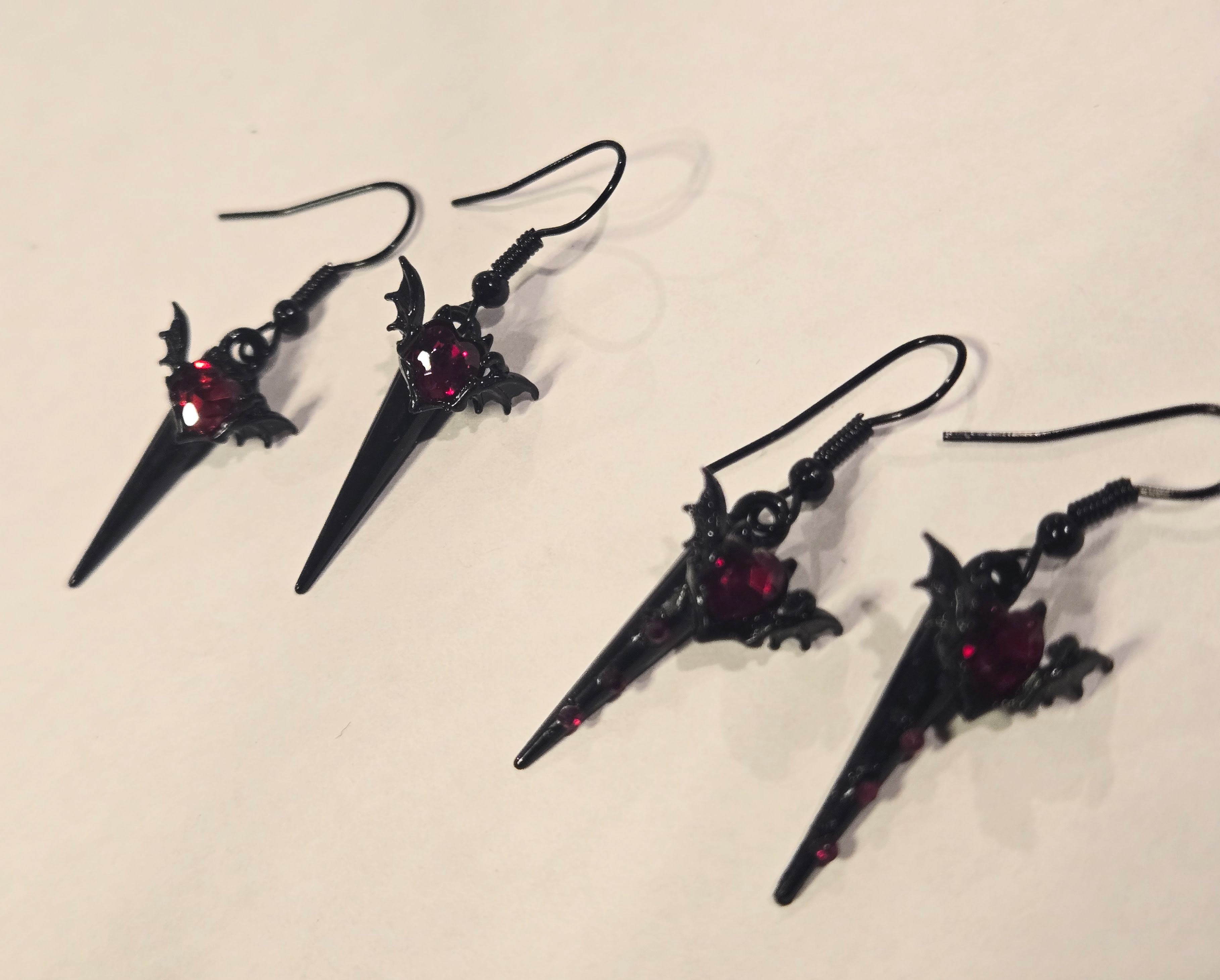 BATS & FANG