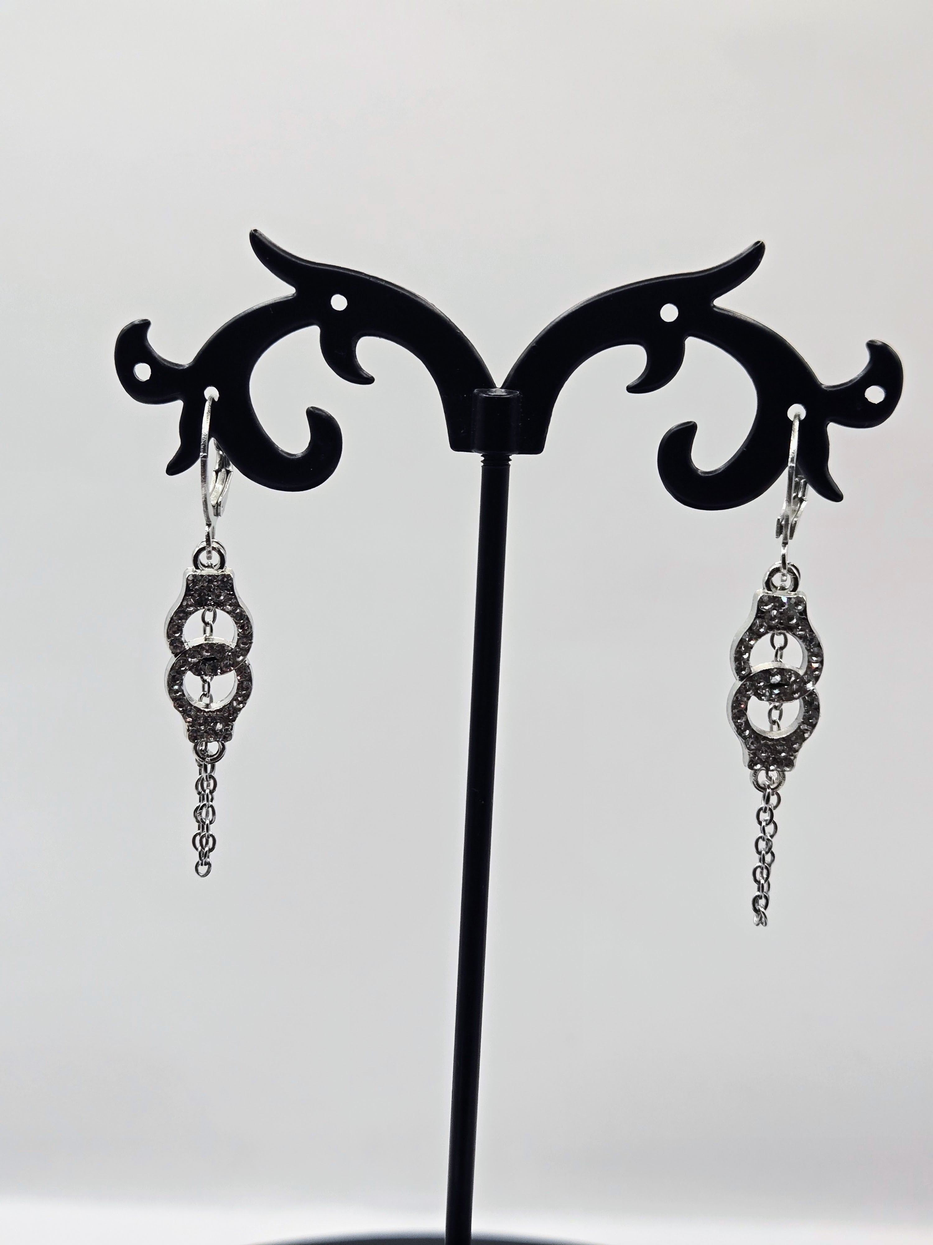 HAND CUFF DANGLES
