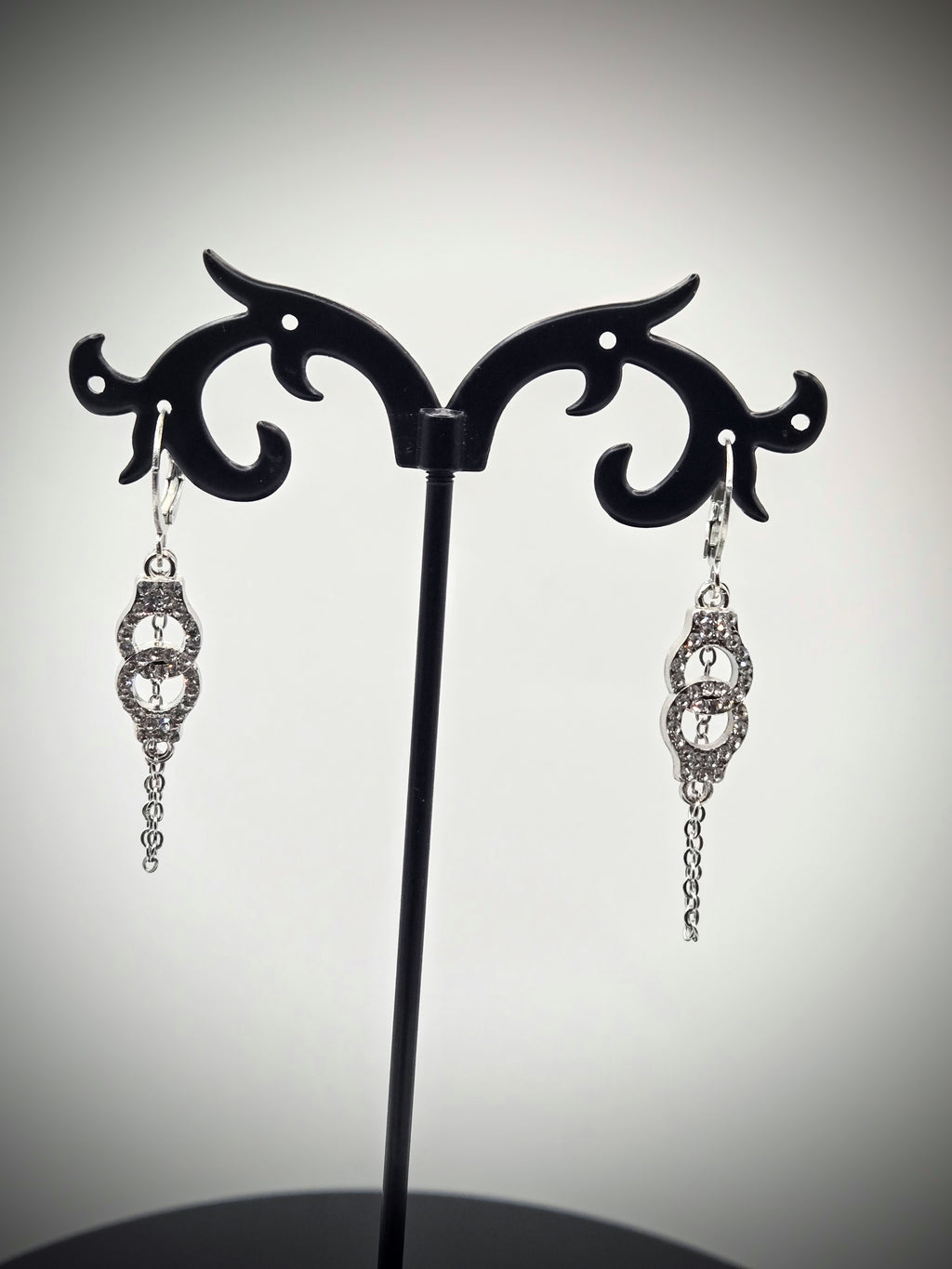 HAND CUFF DANGLES