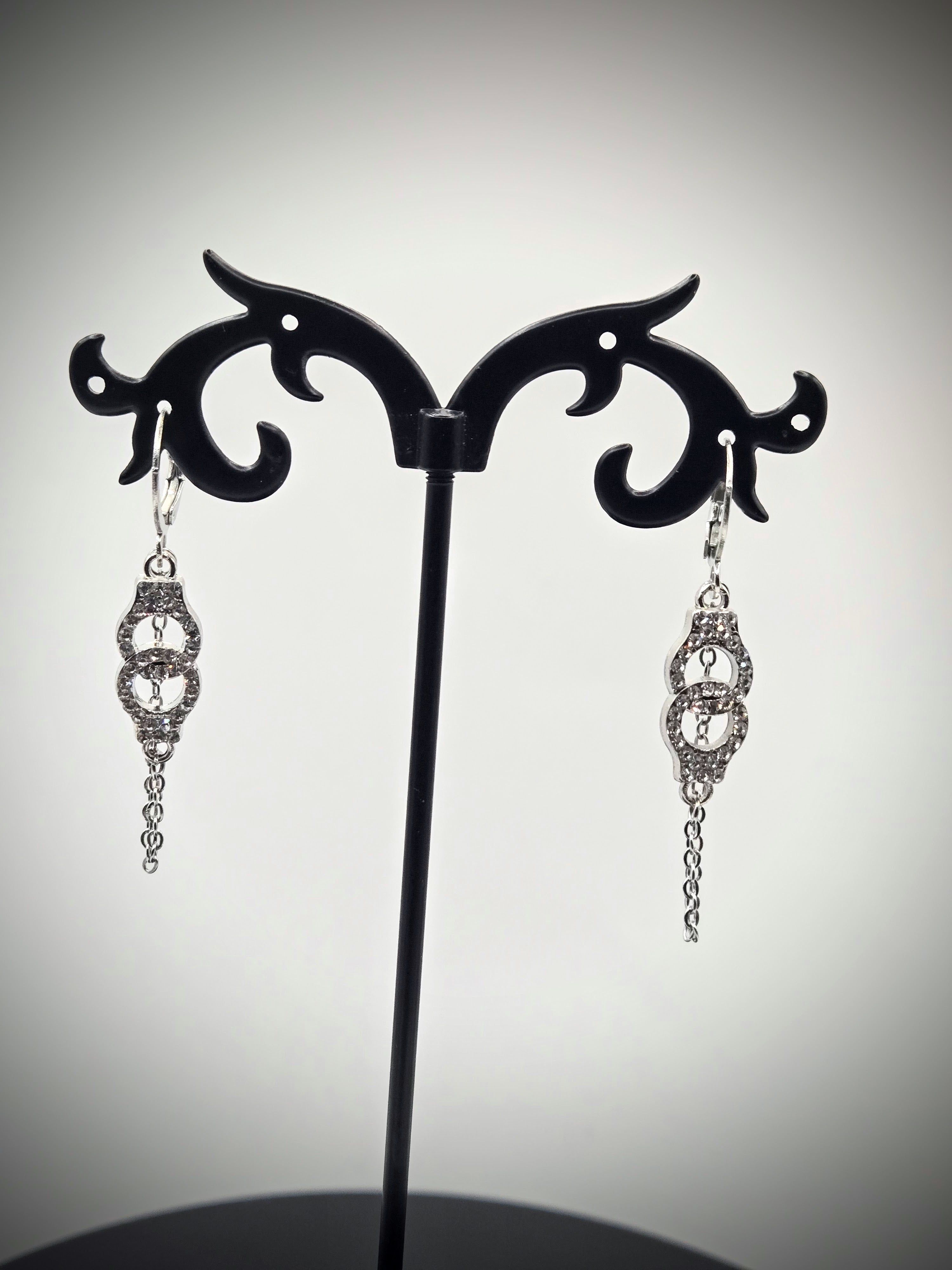 HAND CUFF DANGLES