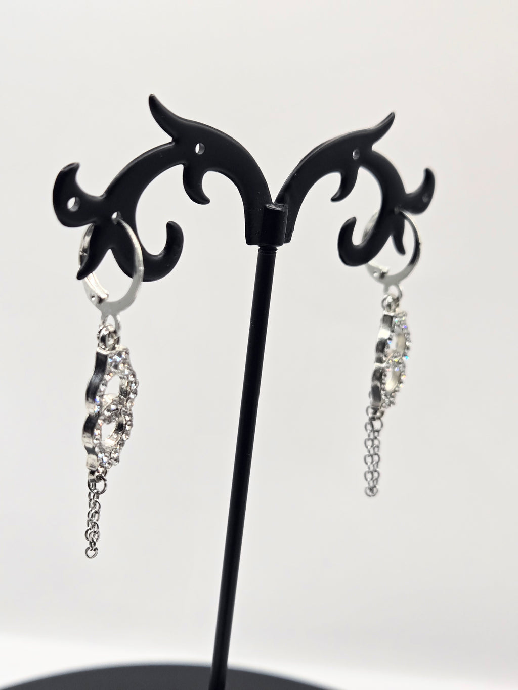 HAND CUFF DANGLES