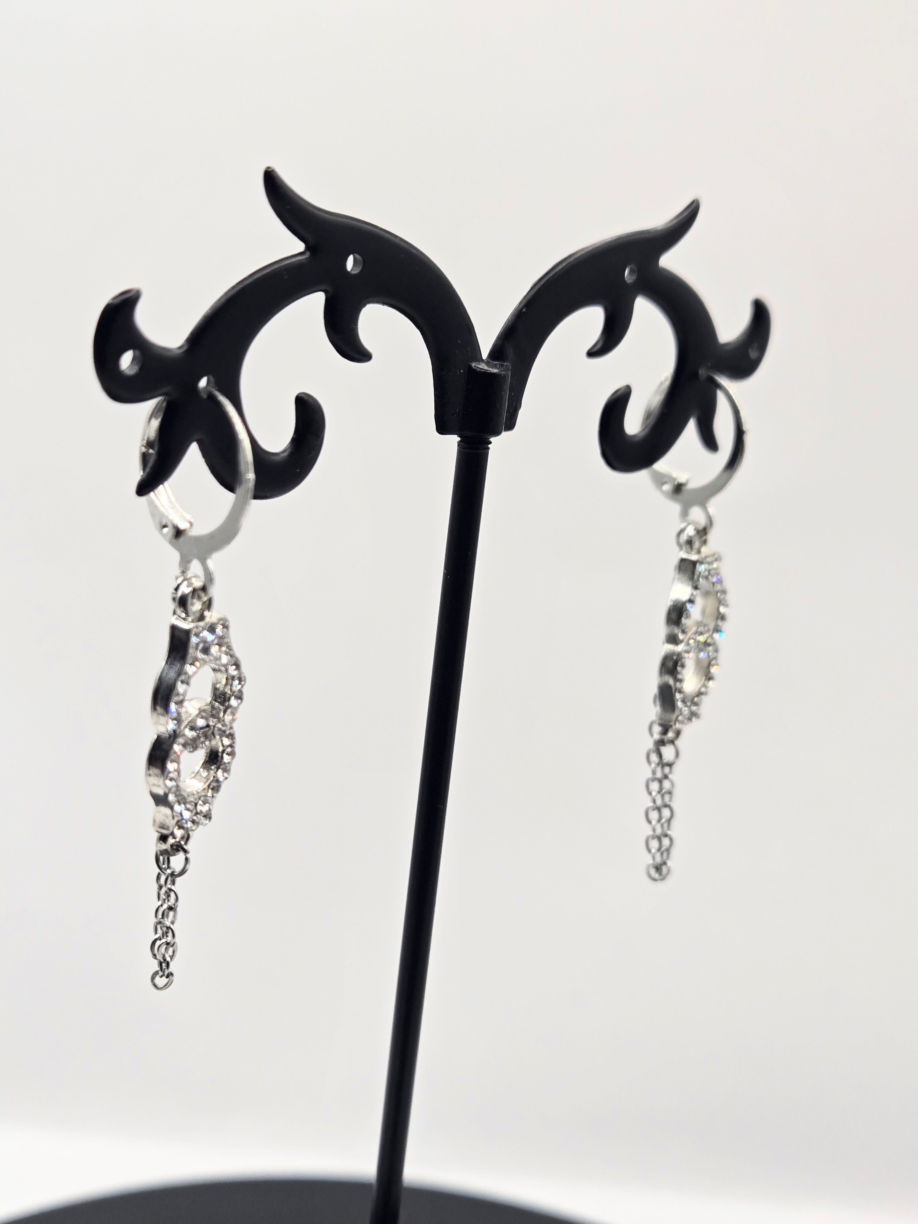 HAND CUFF DANGLES