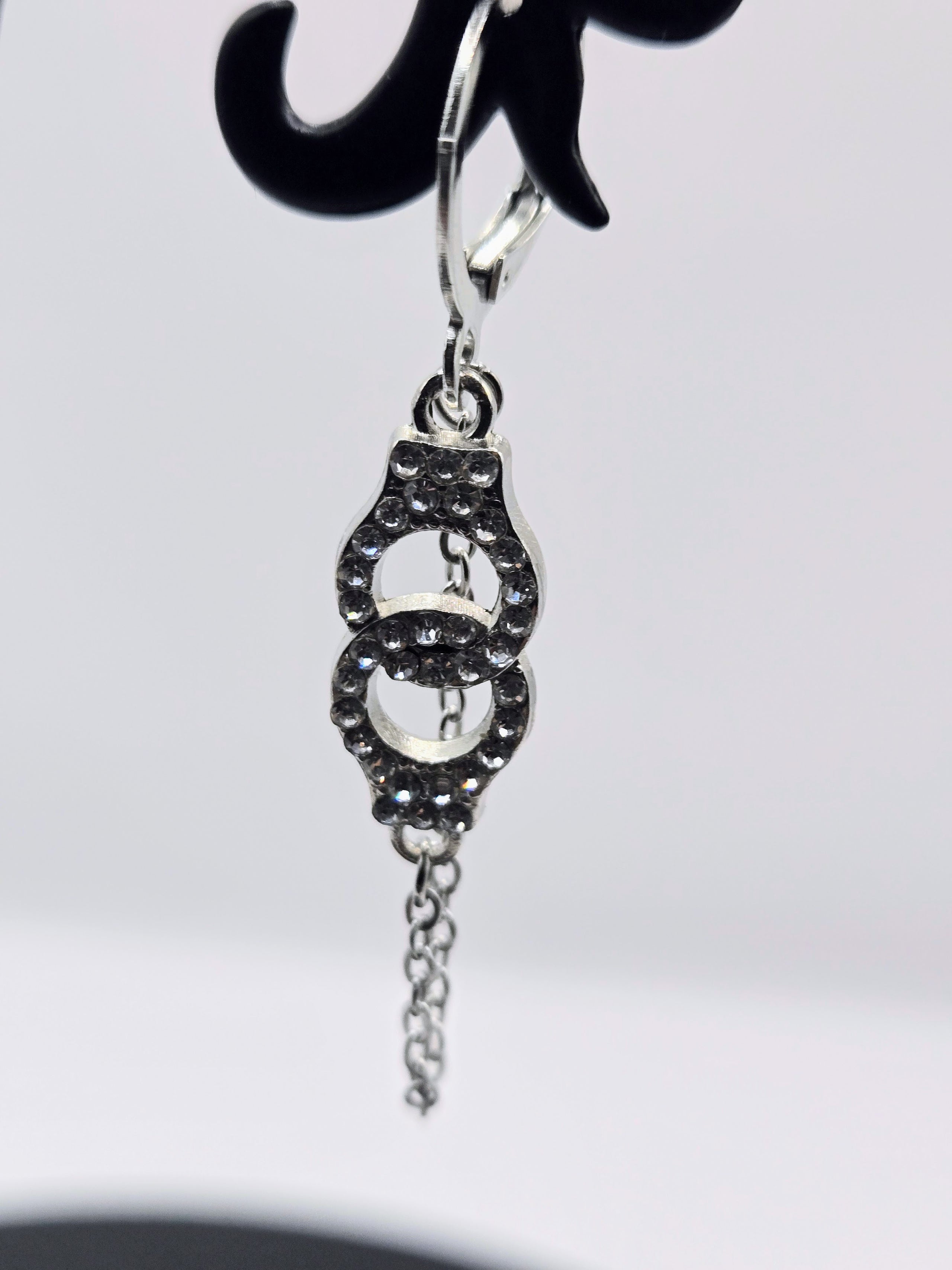 HAND CUFF DANGLES