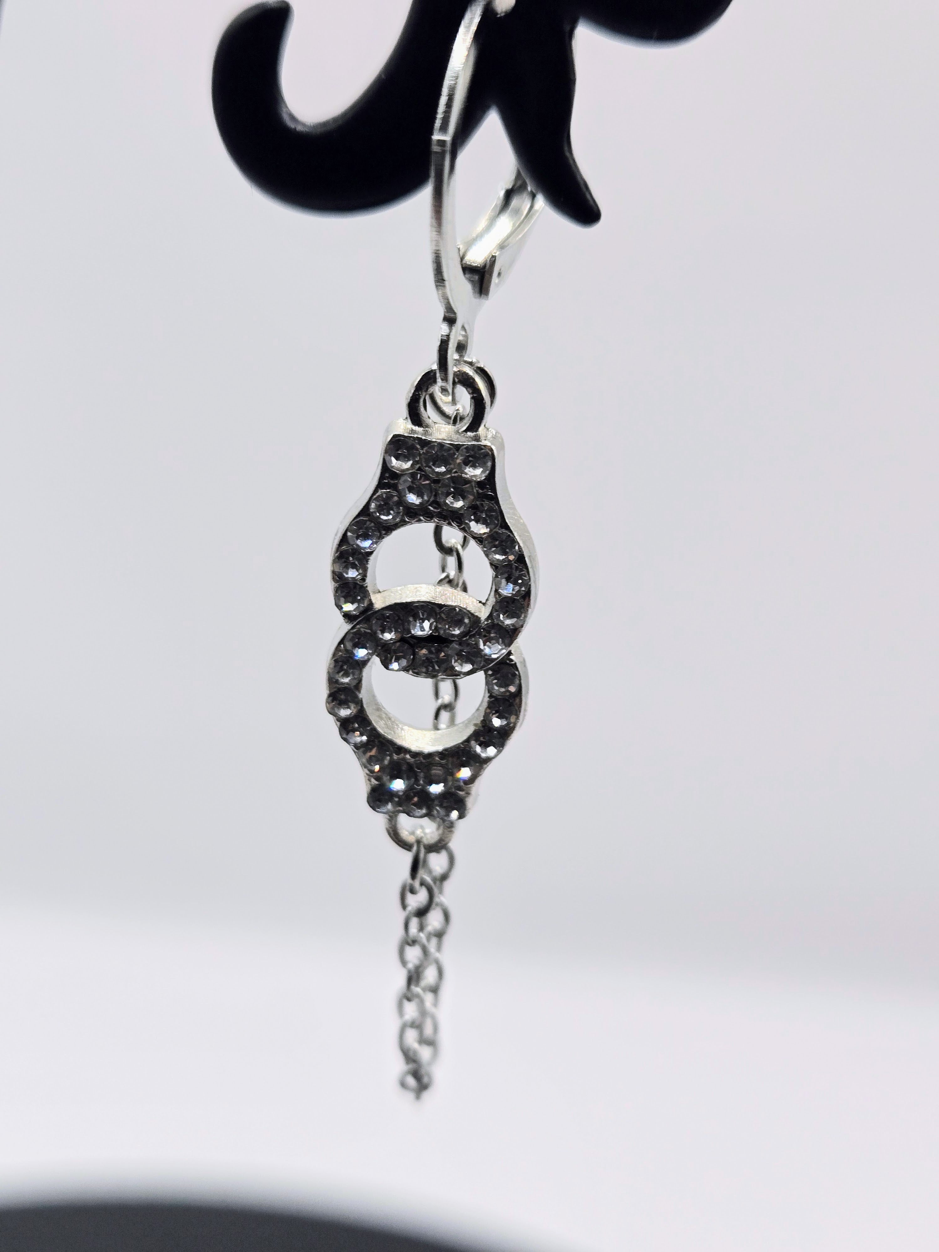 HAND CUFF DANGLES