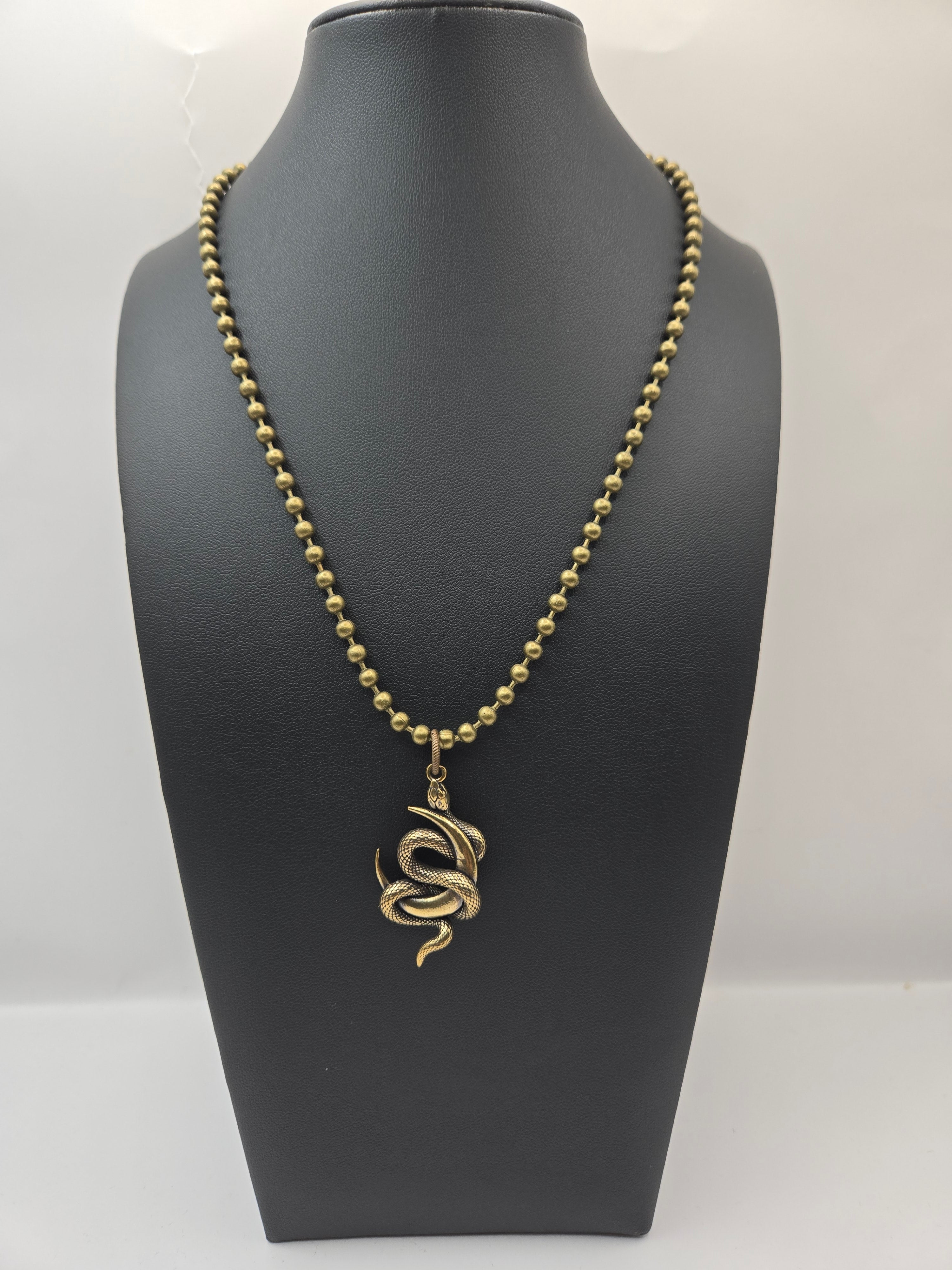 SERPENT MOON
