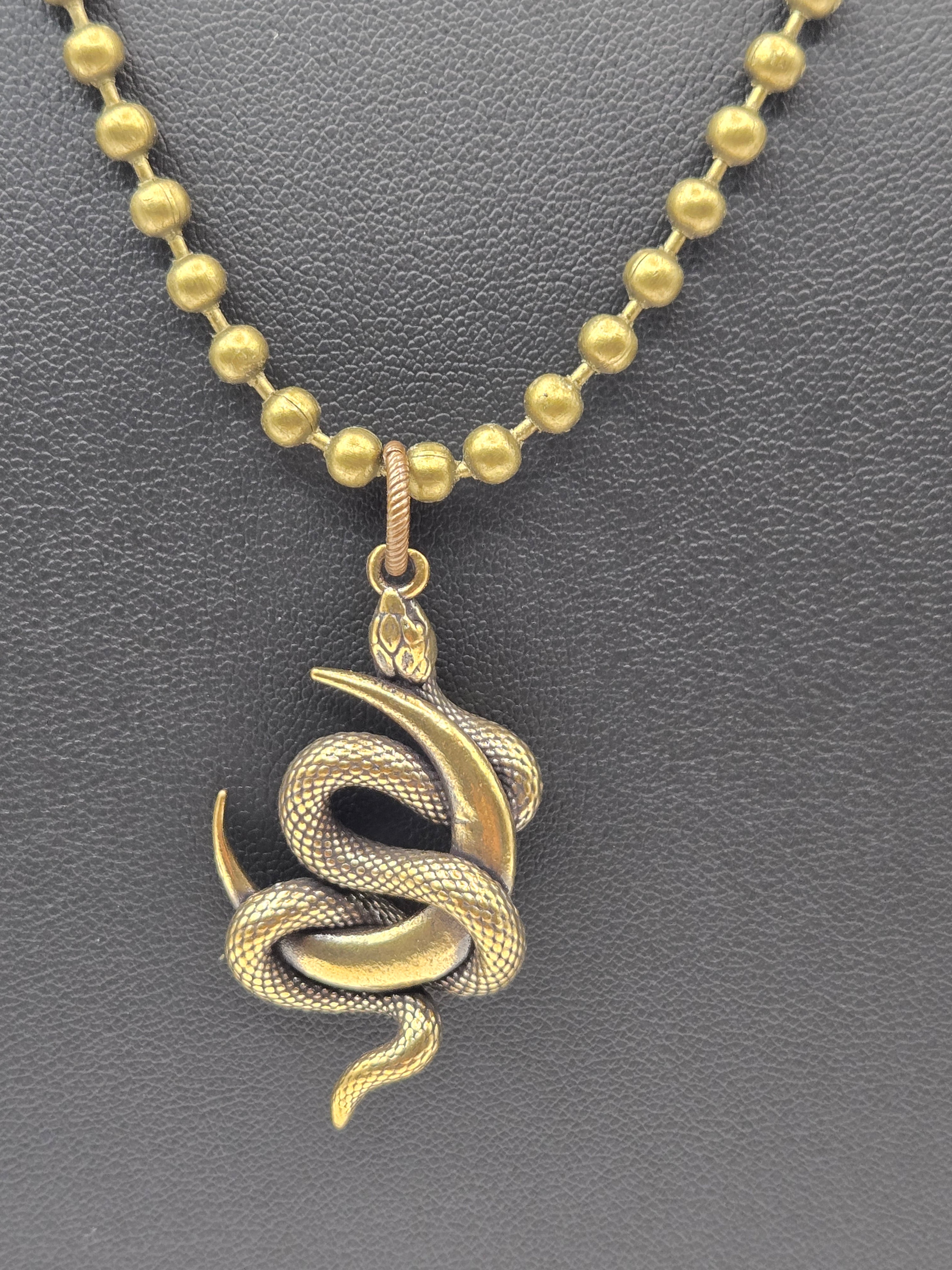 SERPENT MOON