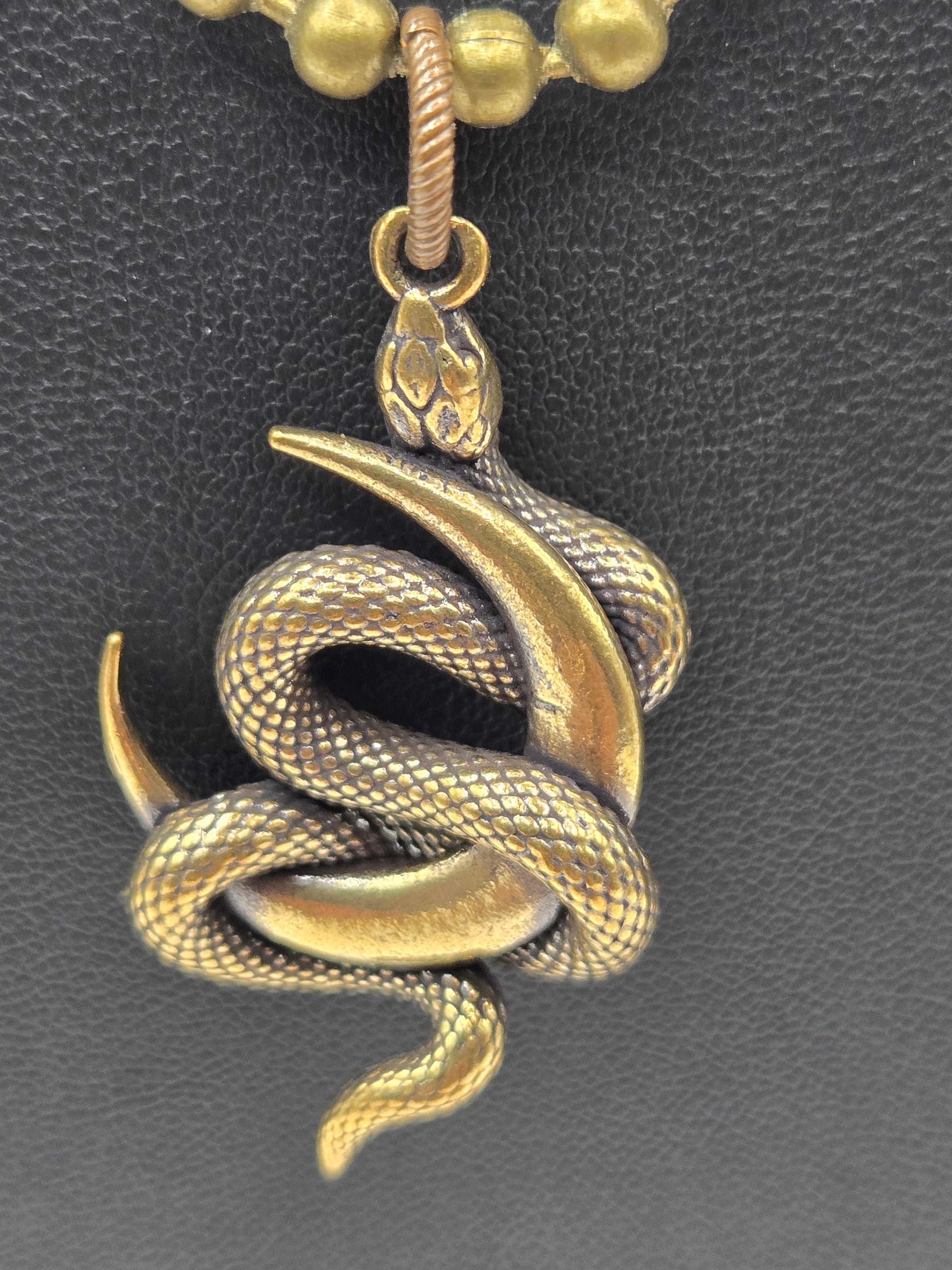 SERPENT MOON