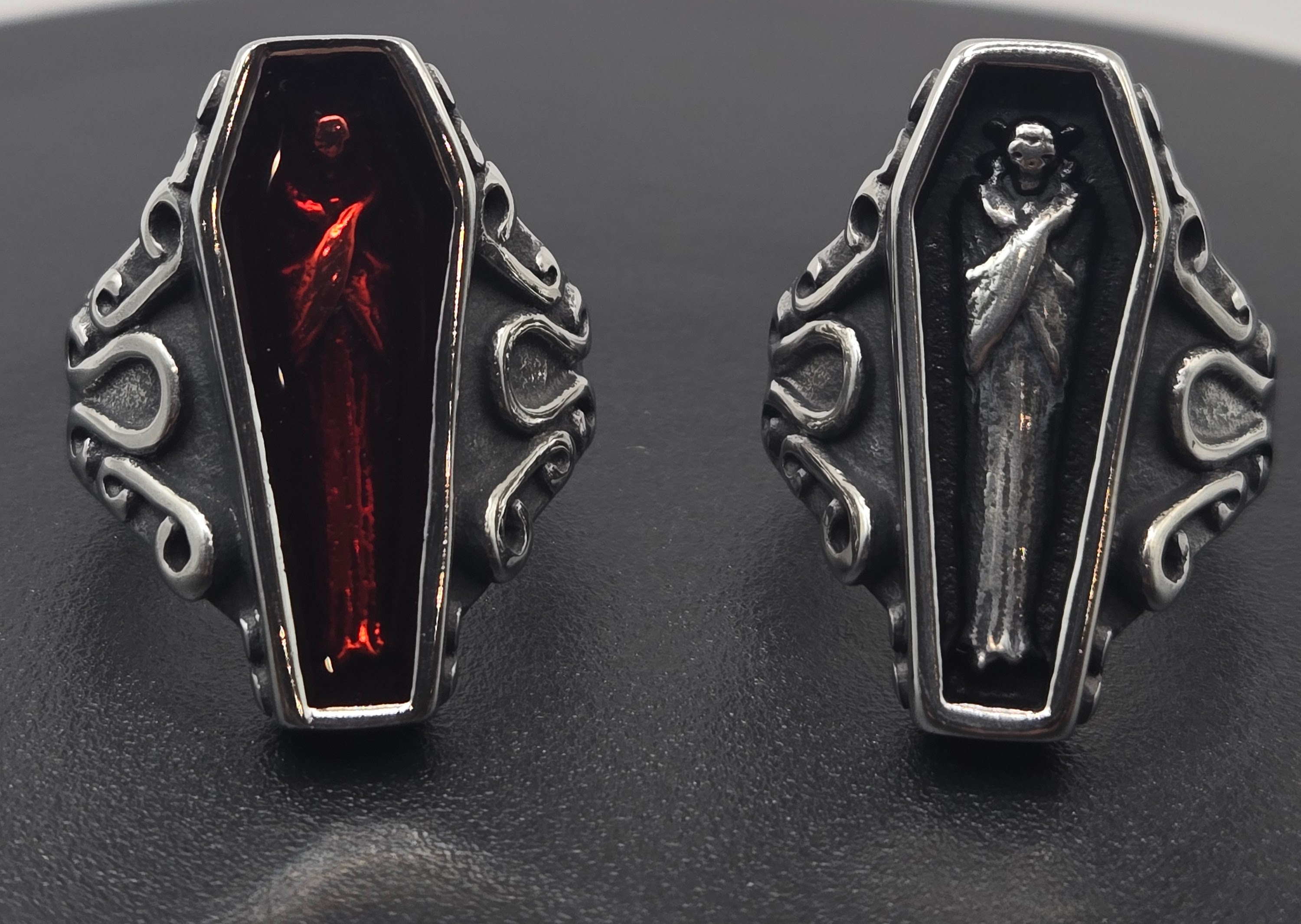 UPIR RING