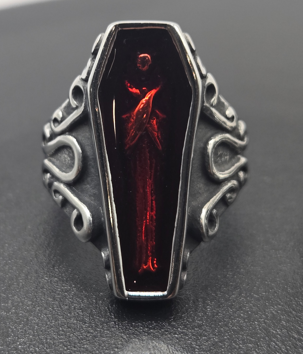 UPIR RING