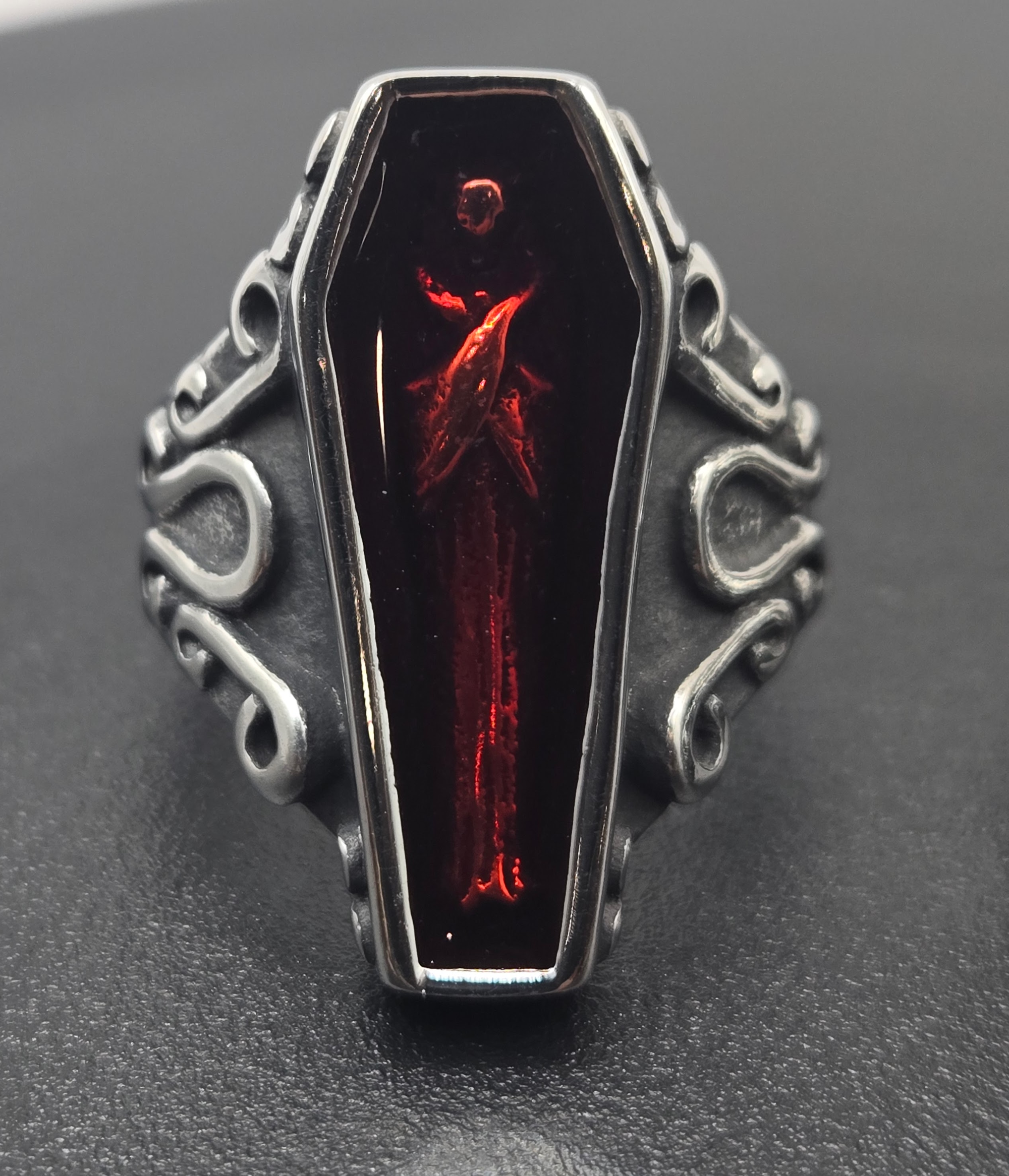 UPIR RING
