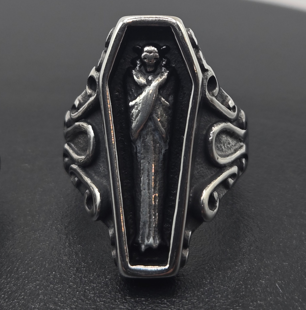 UPIR RING