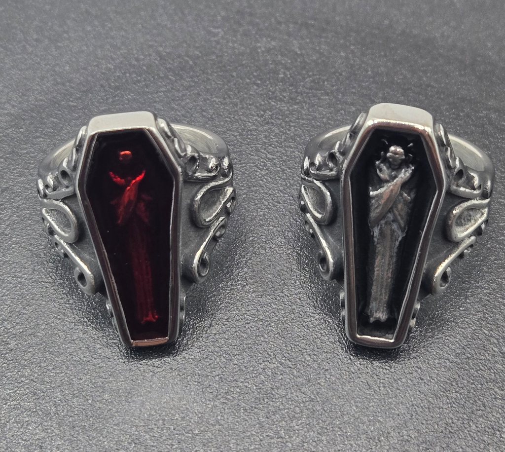 UPIR RING