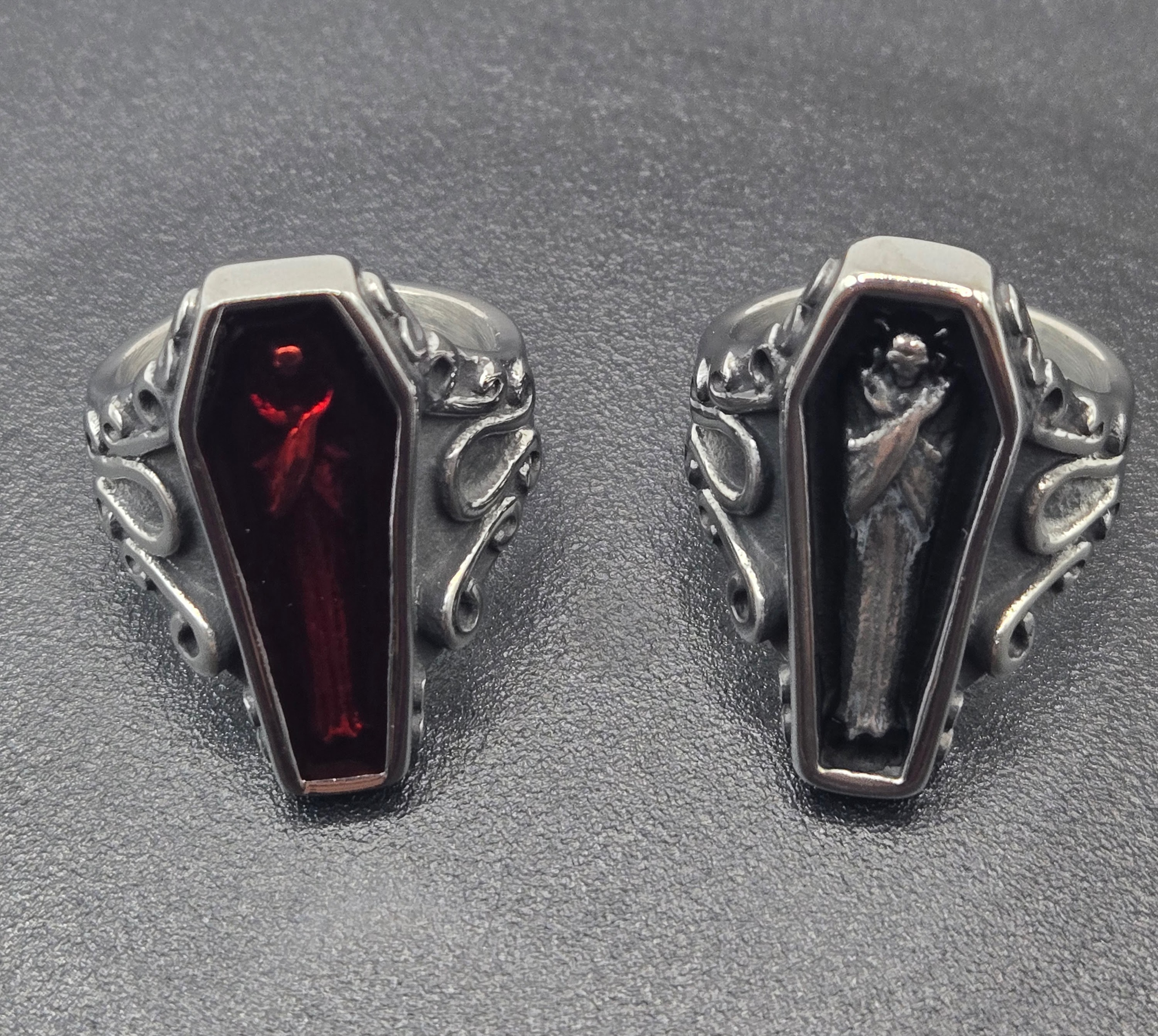 UPIR RING
