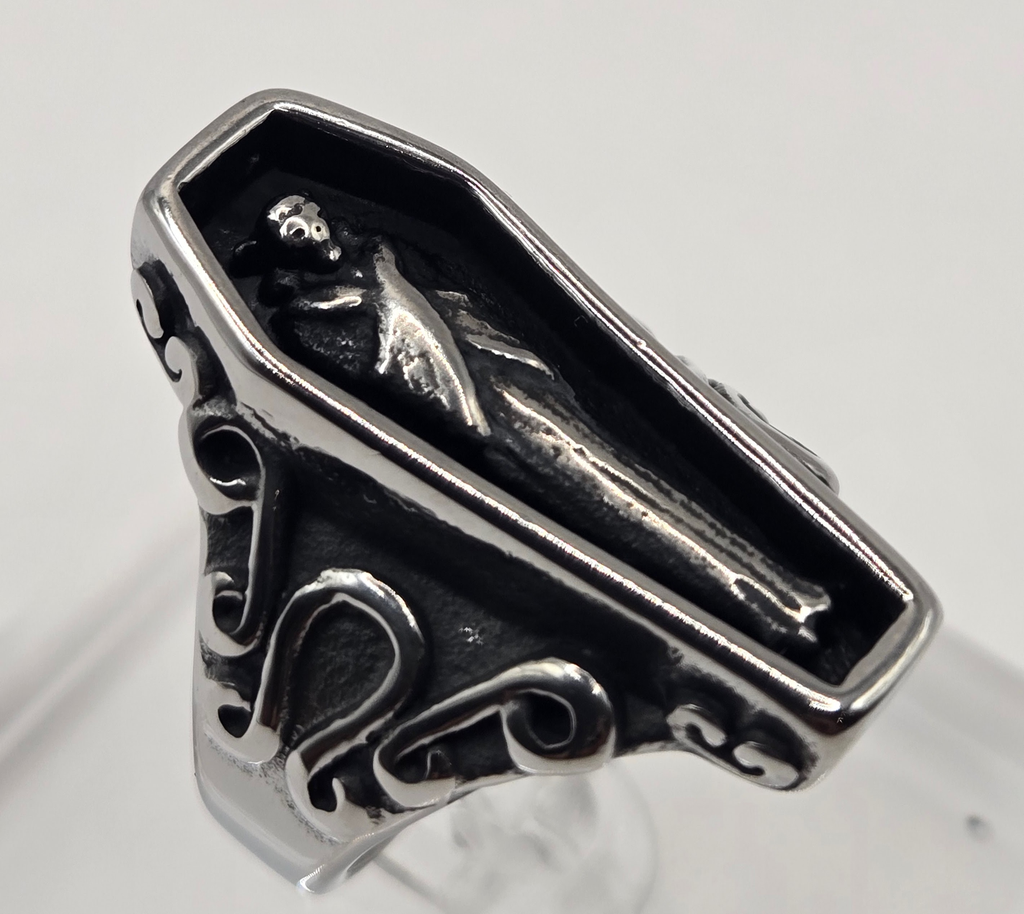 UPIR RING