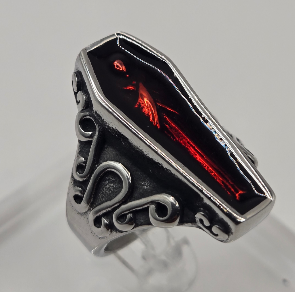 UPIR RING