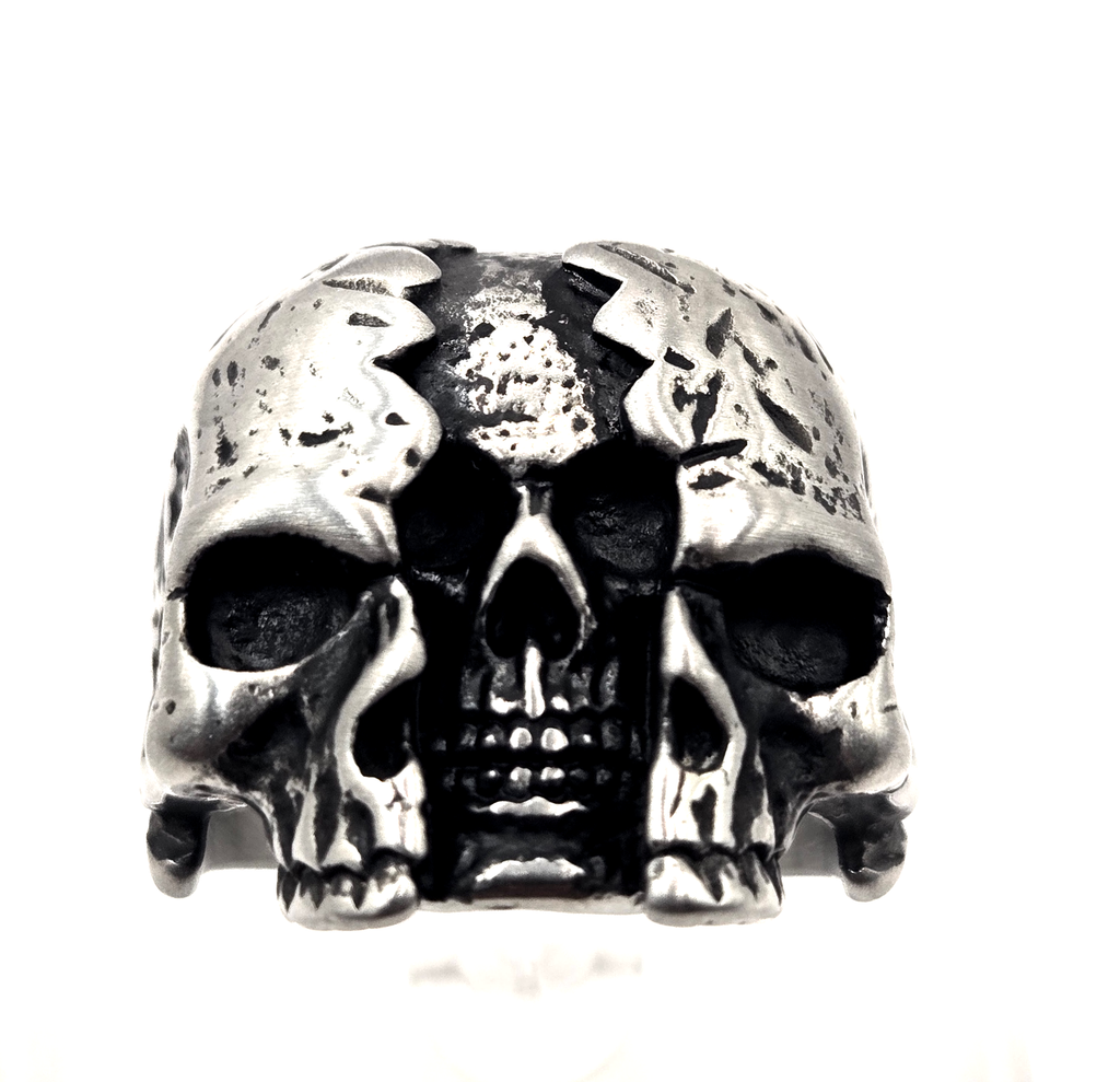 MR BONES PEEK A BOO RING