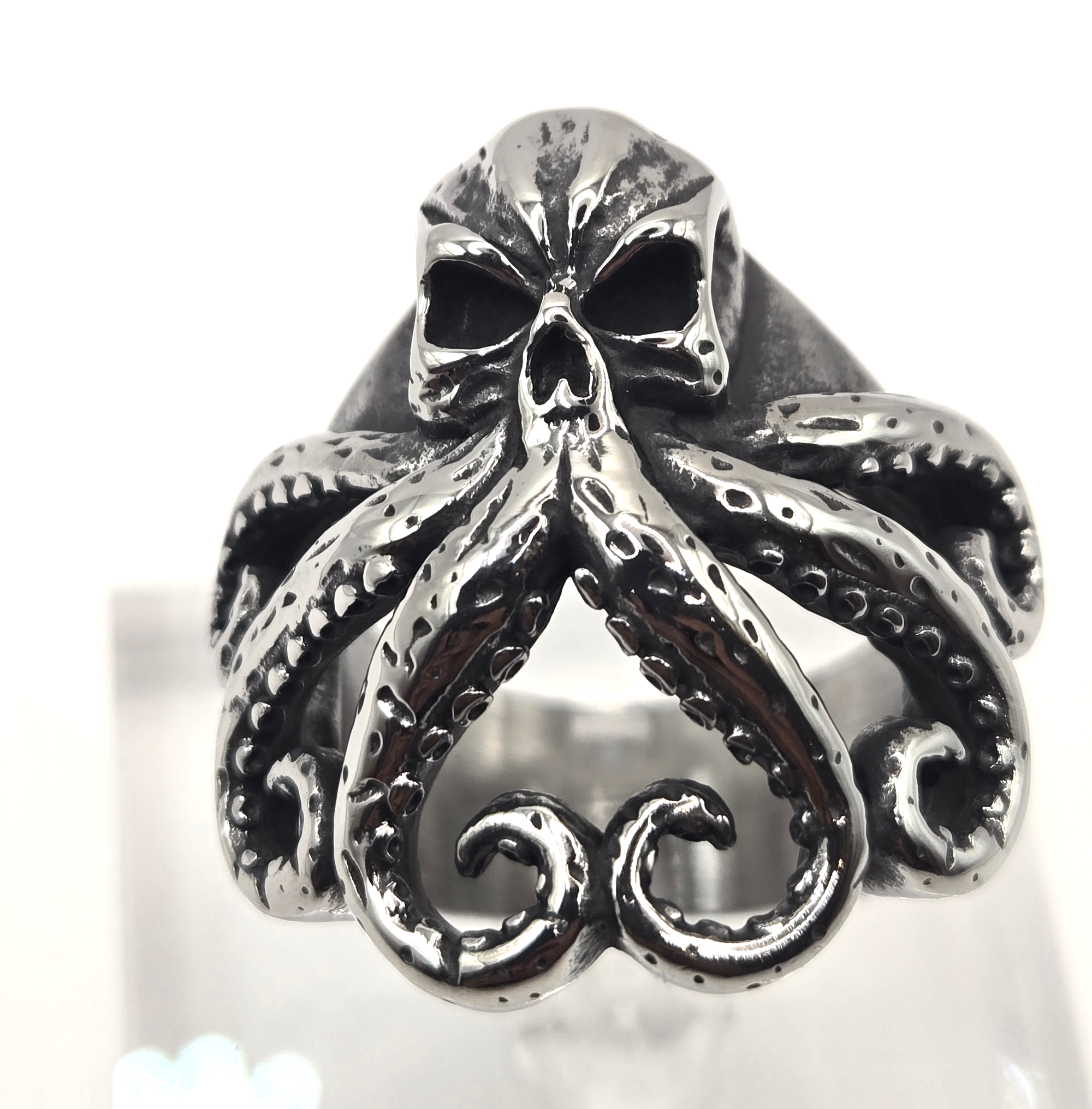 KRAKEN RING