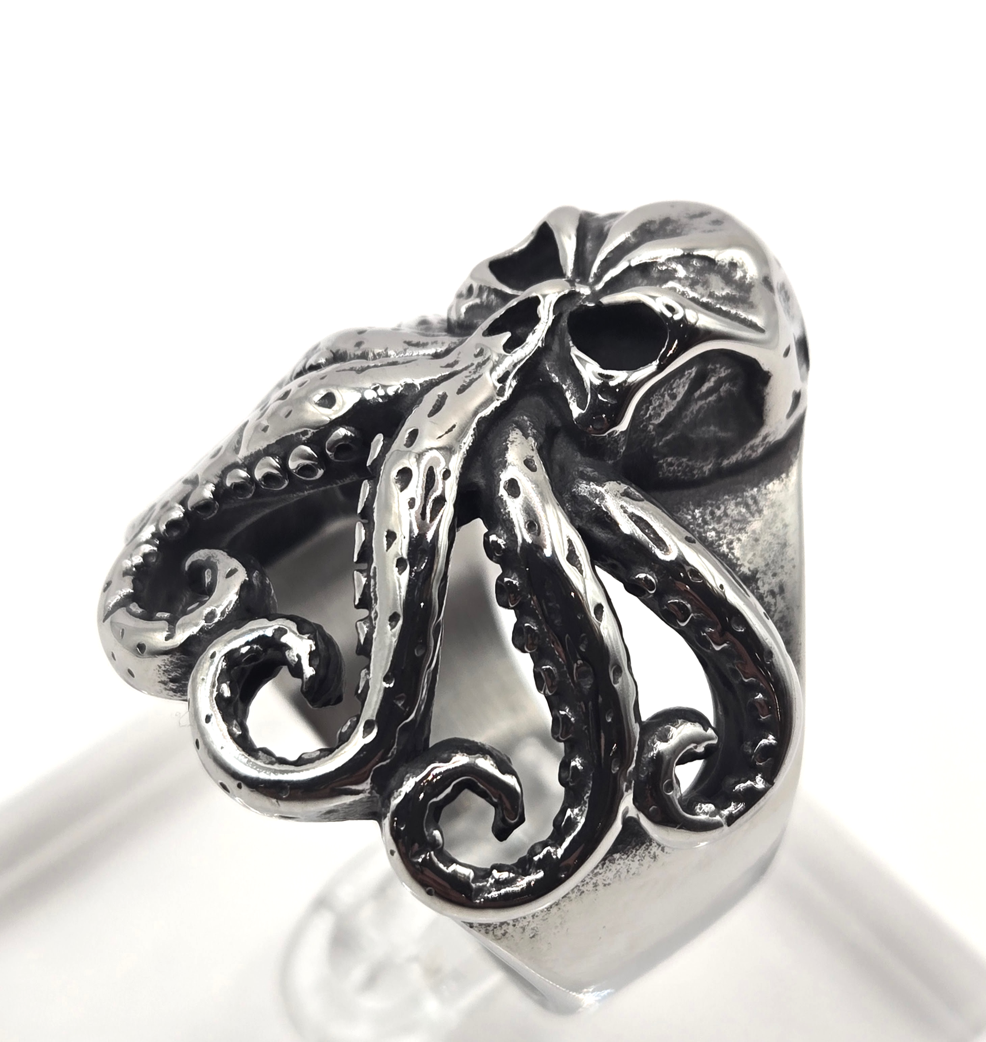 KRAKEN RING