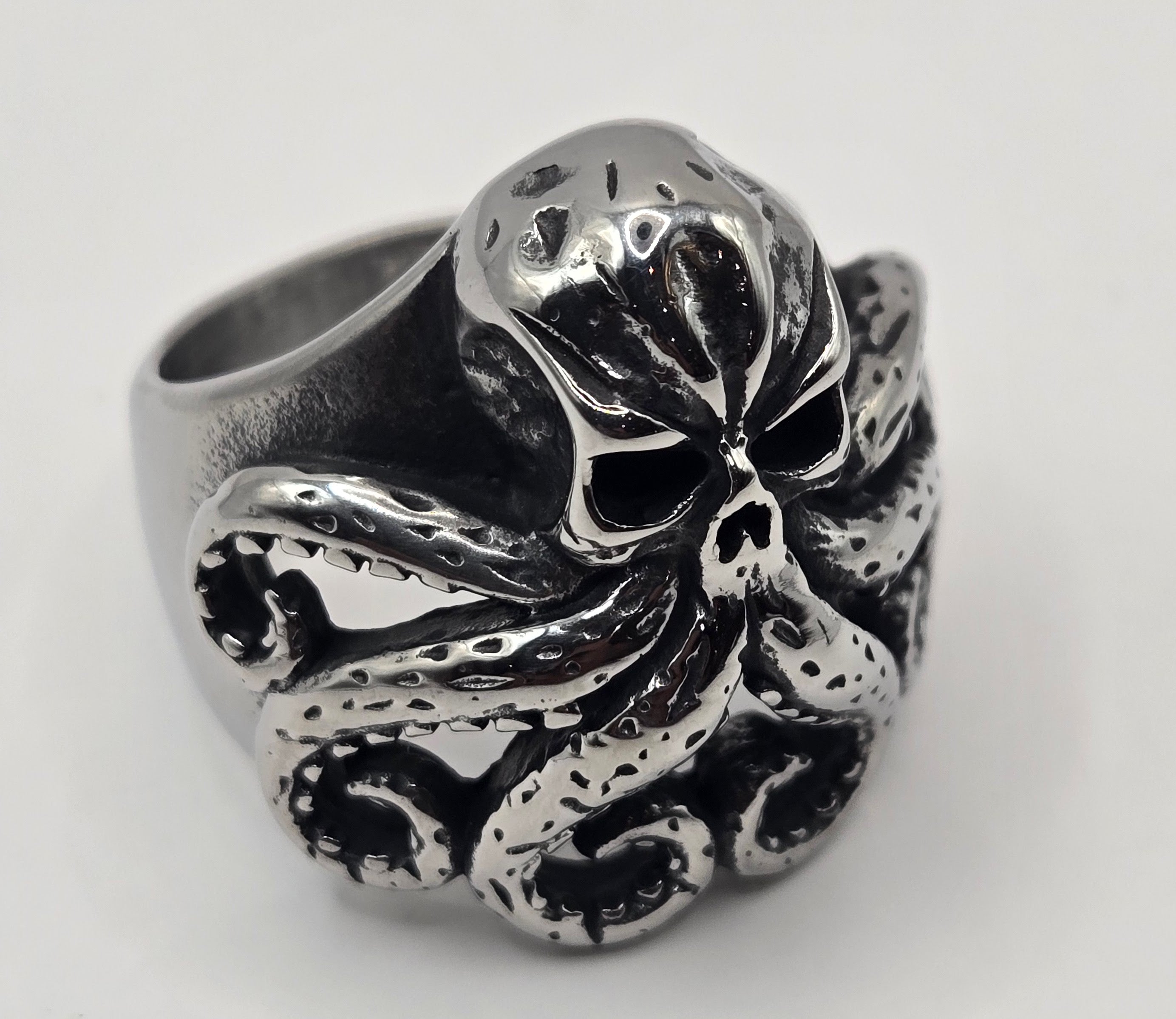 KRAKEN RING