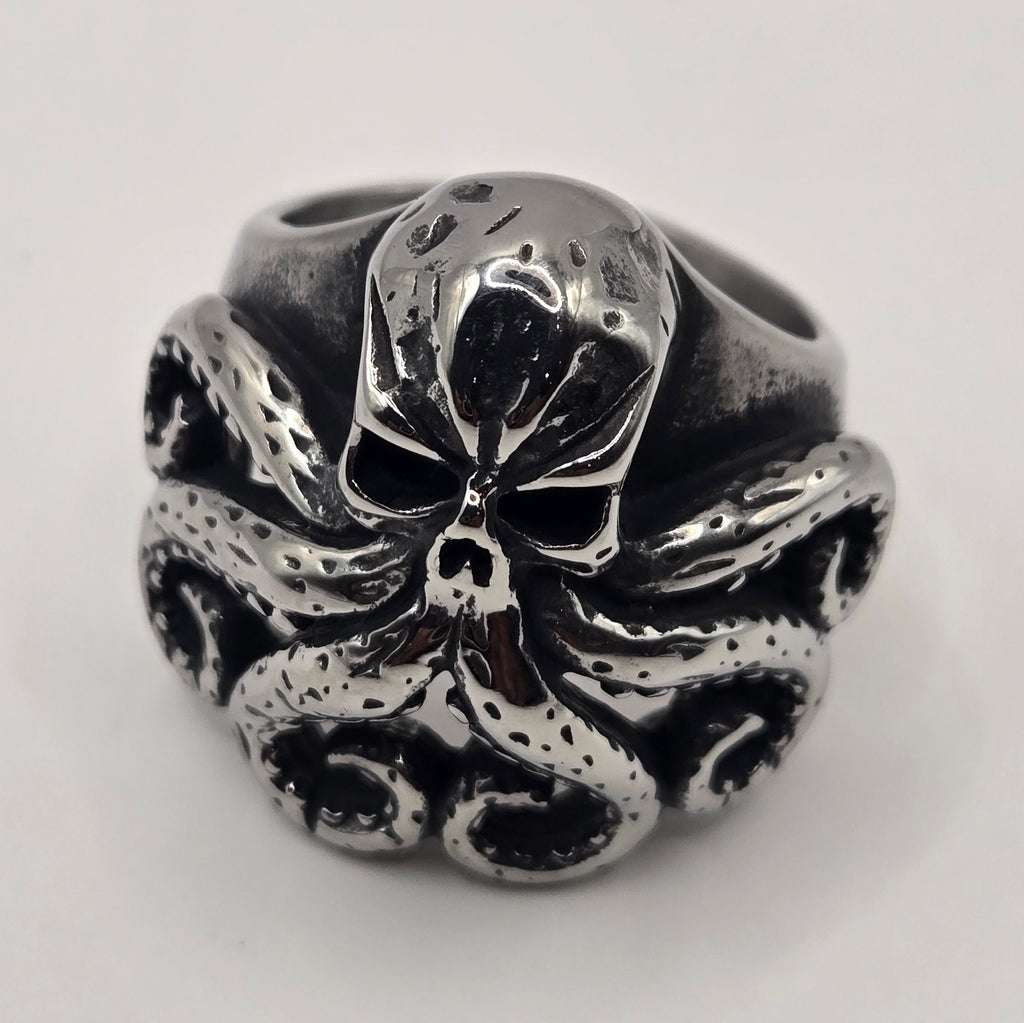KRAKEN RING