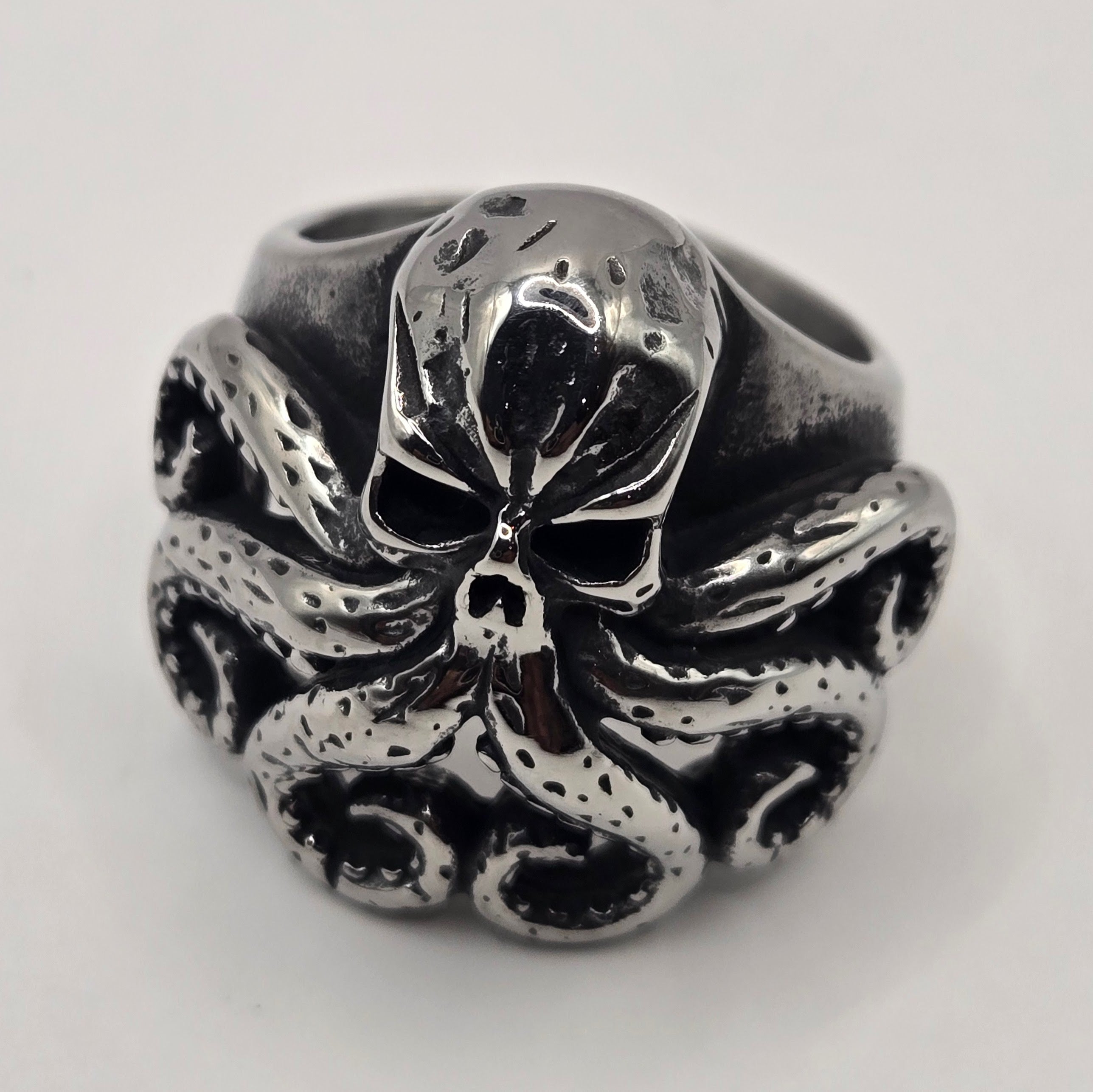 KRAKEN RING