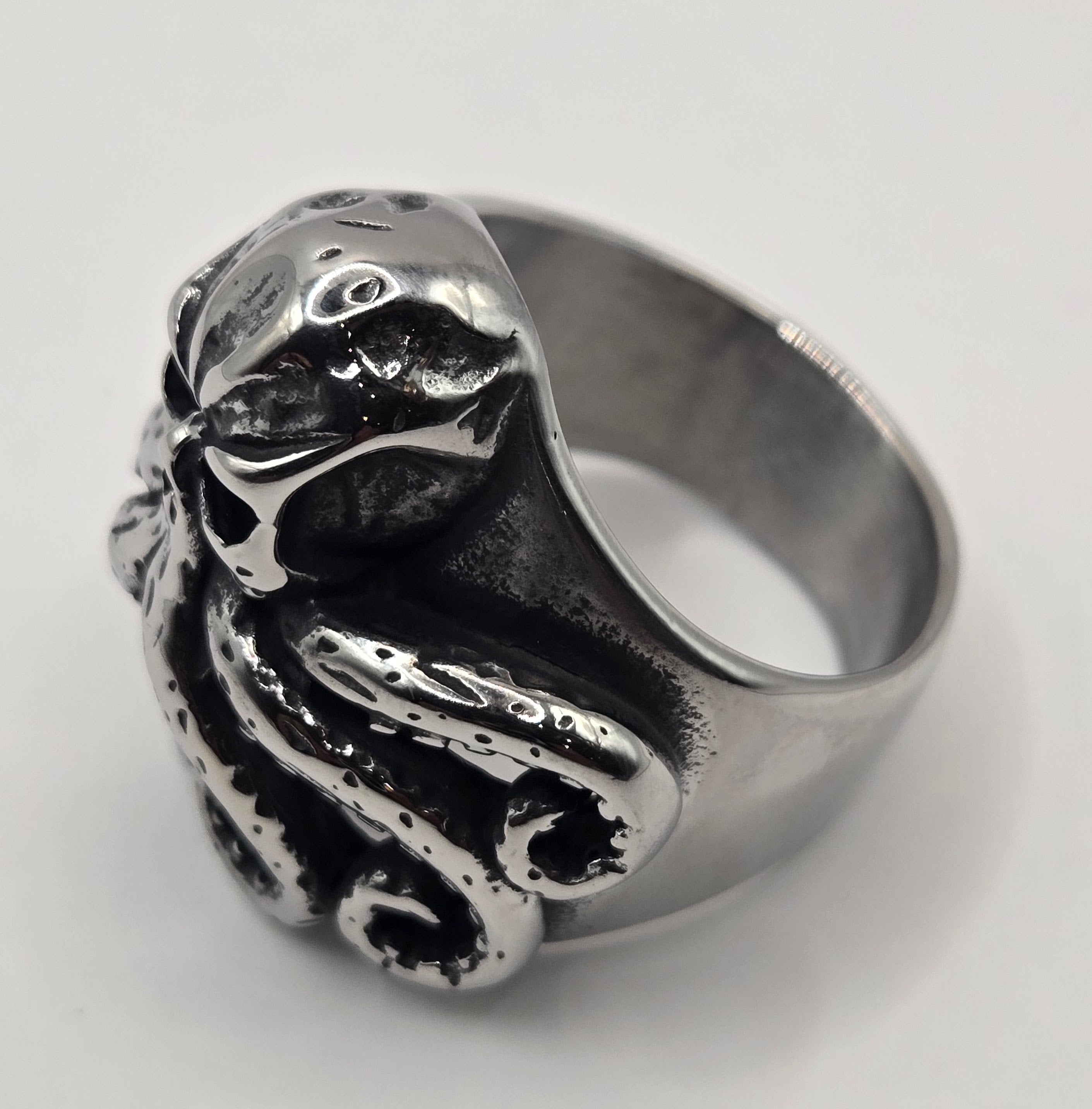 KRAKEN RING