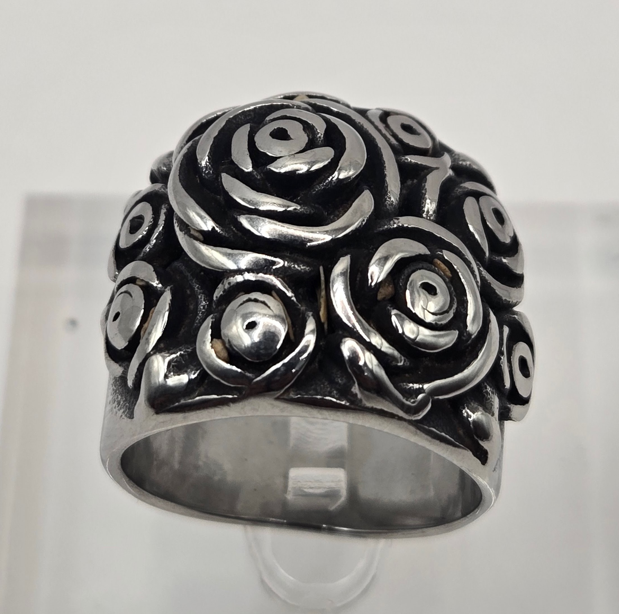ROSE RING