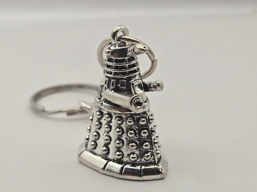 SONS OF SKARO KEYCHAIN