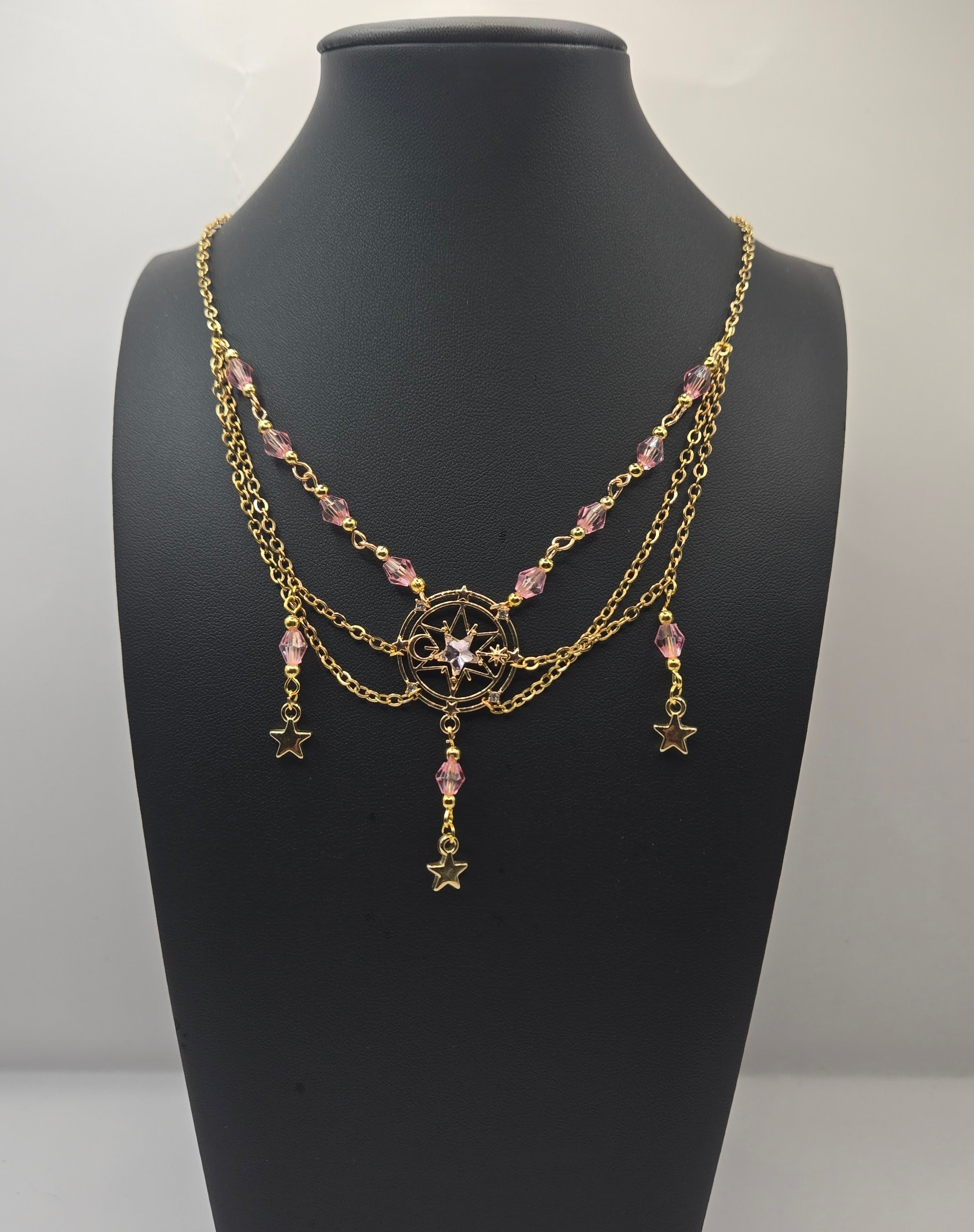 STARLIGHT CHOKER COLLECTION