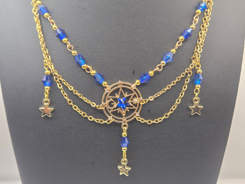STARLIGHT CHOKER COLLECTION