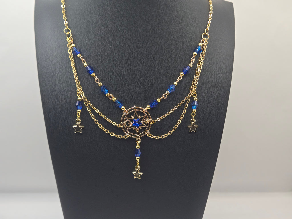 STARLIGHT CHOKER COLLECTION