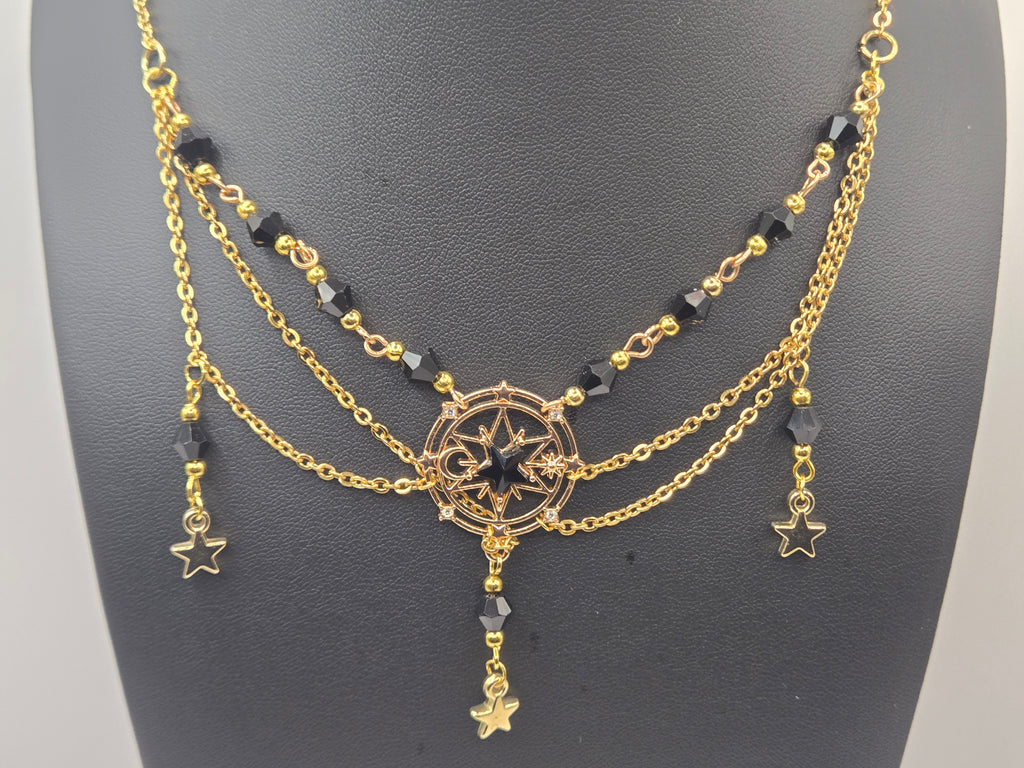 STARLIGHT CHOKER COLLECTION