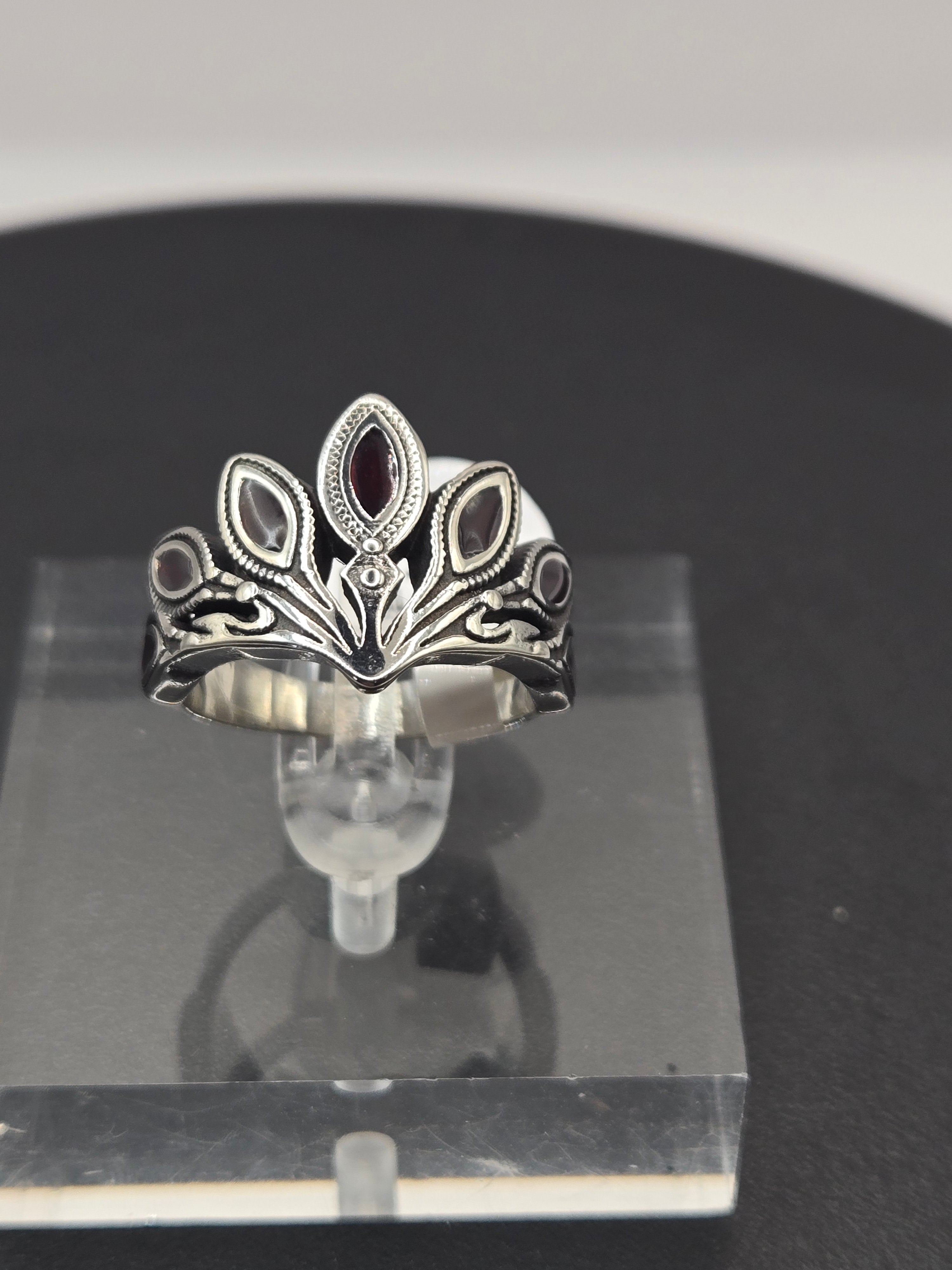 PLUME RING