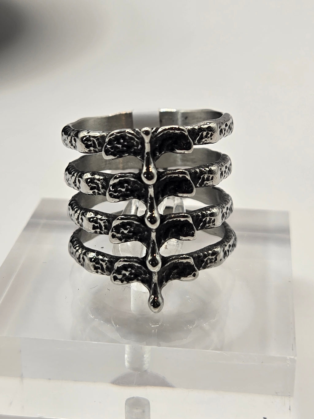 SPINAL RING
