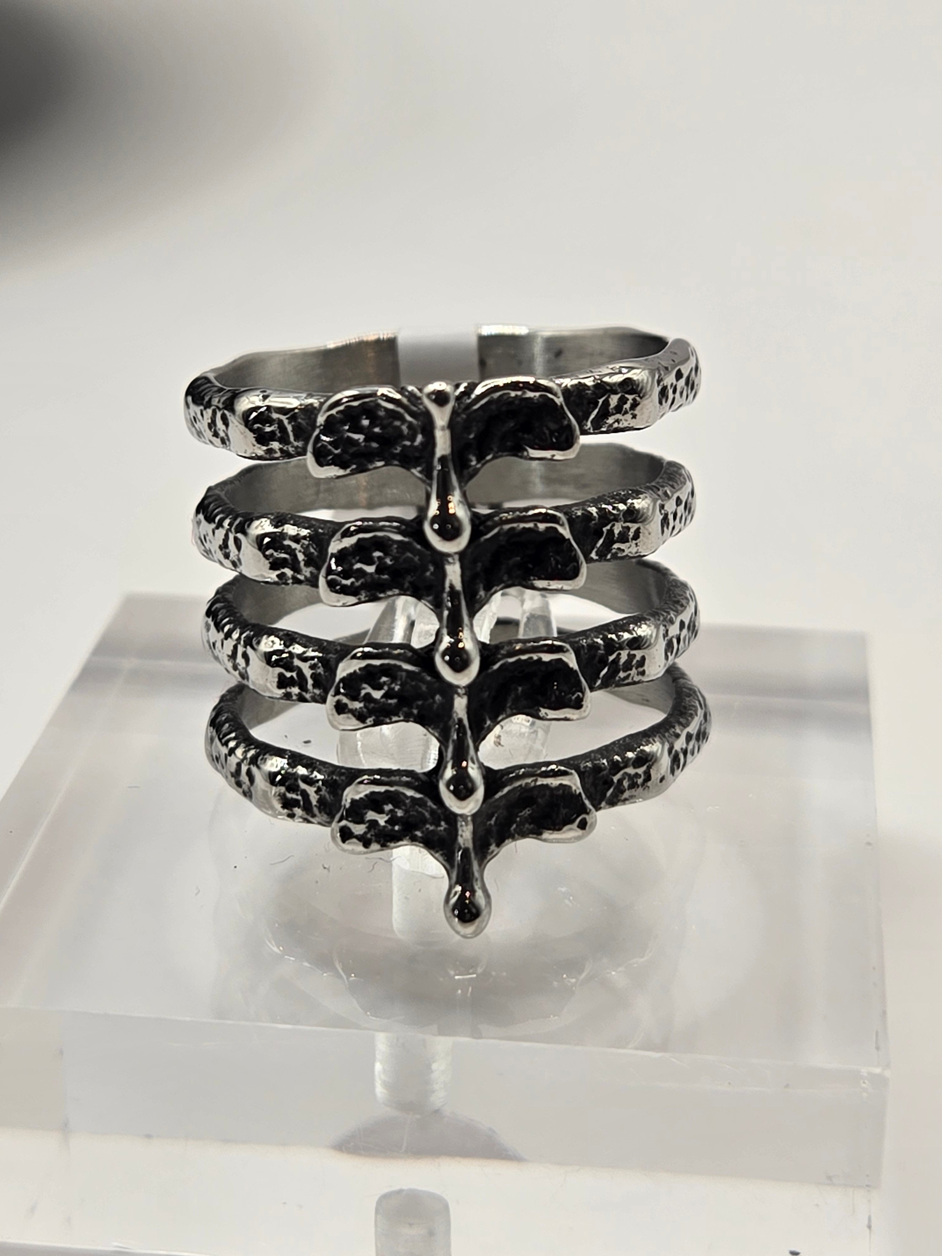 SPINAL RING