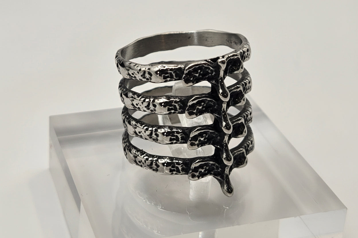 SPINAL RING