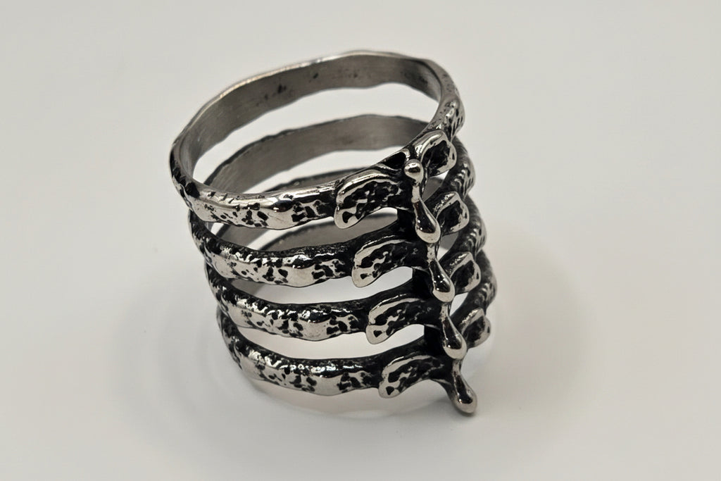 SPINAL RING