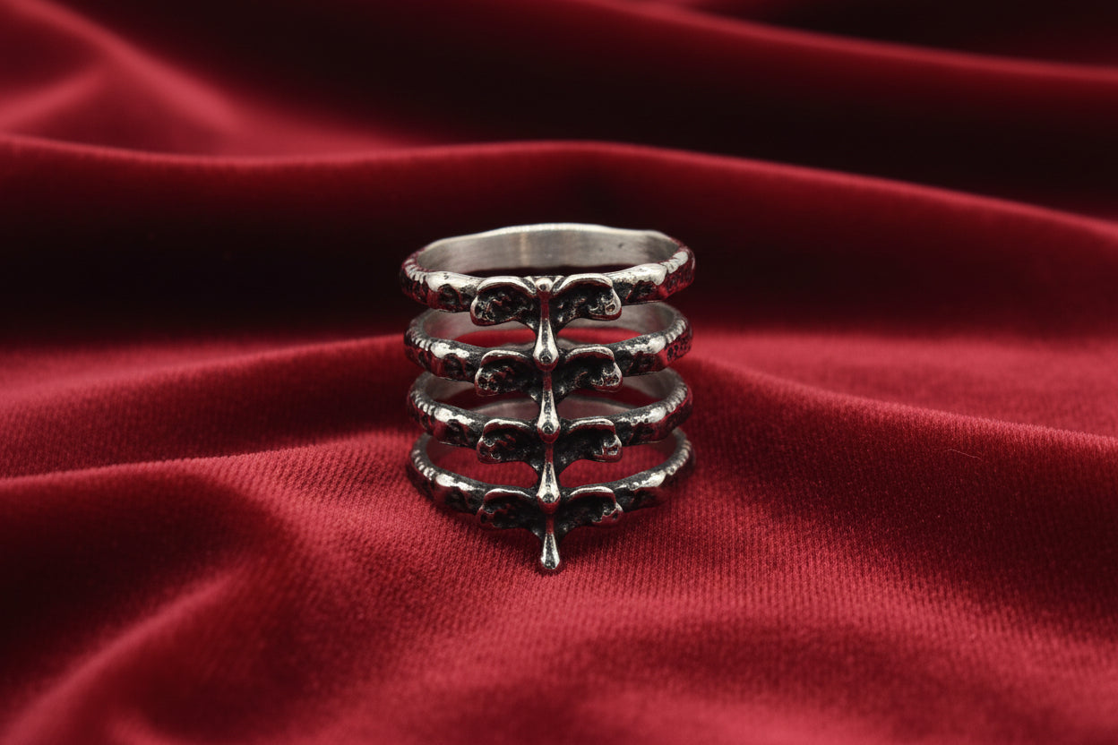SPINAL RING
