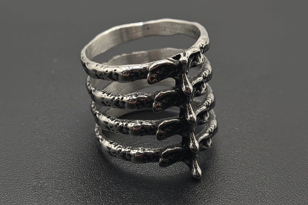 SPINAL RING