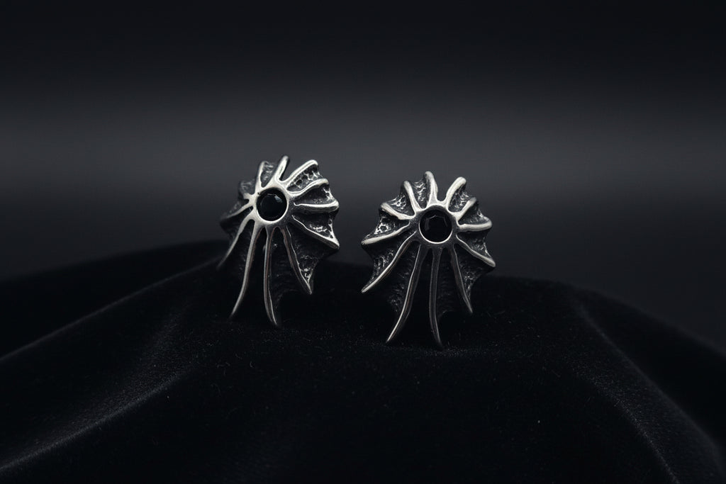 DRAGON WING STUDS