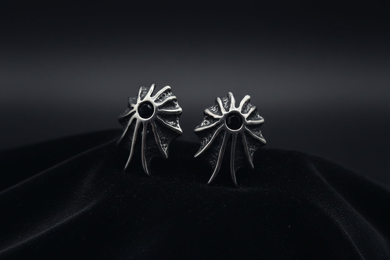 DRAGON WING STUDS