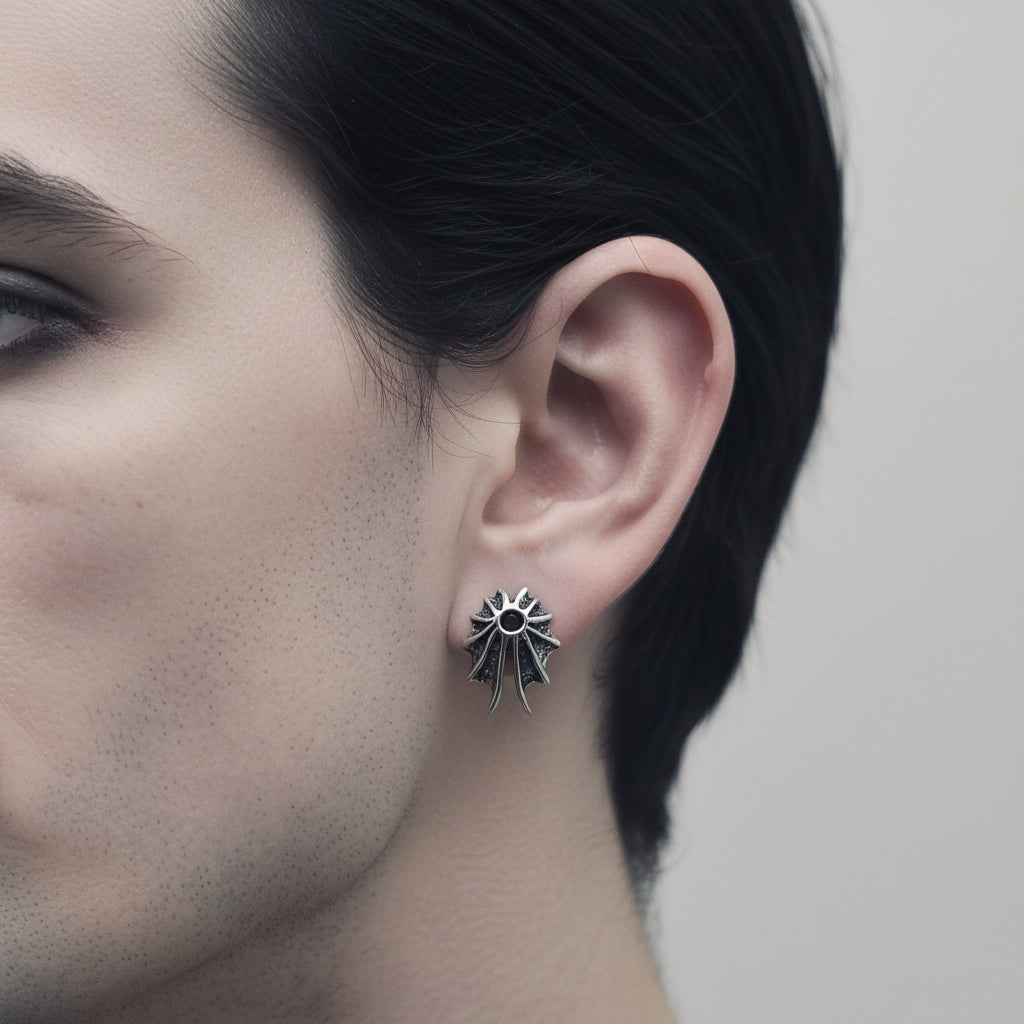 DRAGON WING STUDS